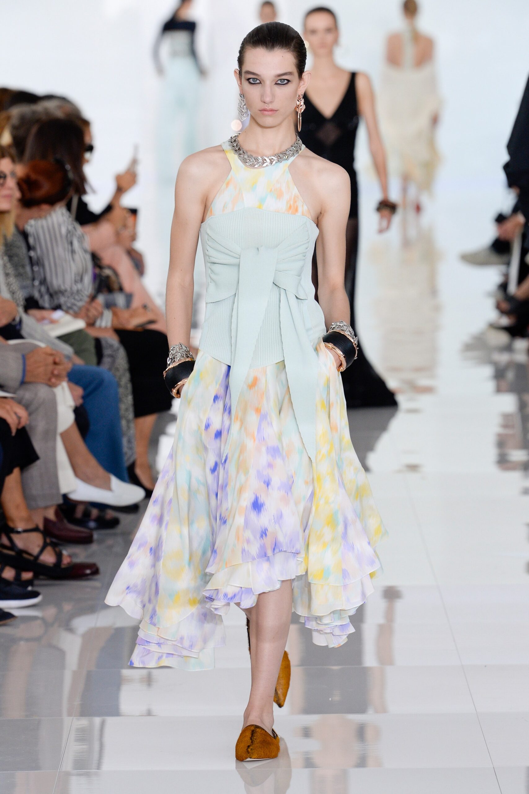 Roberto Cavalli S/S 18 Look 20