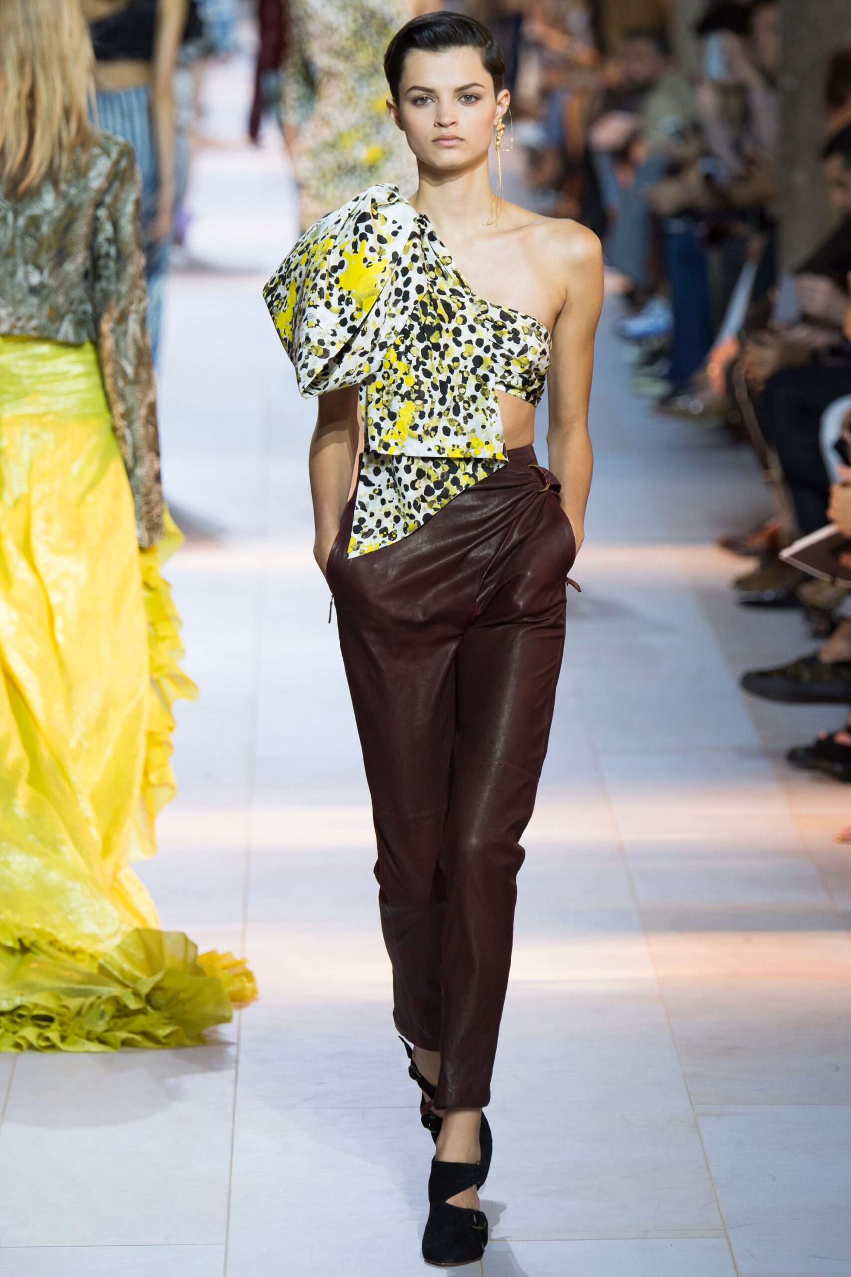 Roberto Cavalli S/S 16 Look 15