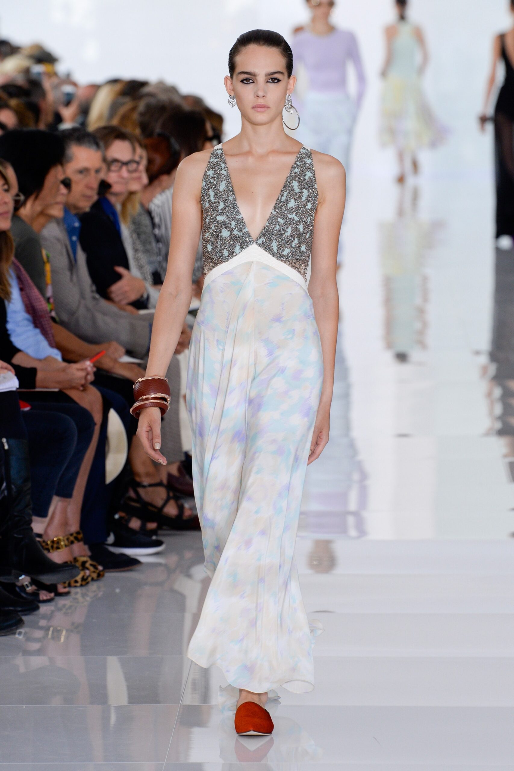 Roberto Cavalli S/S 18 Look 23