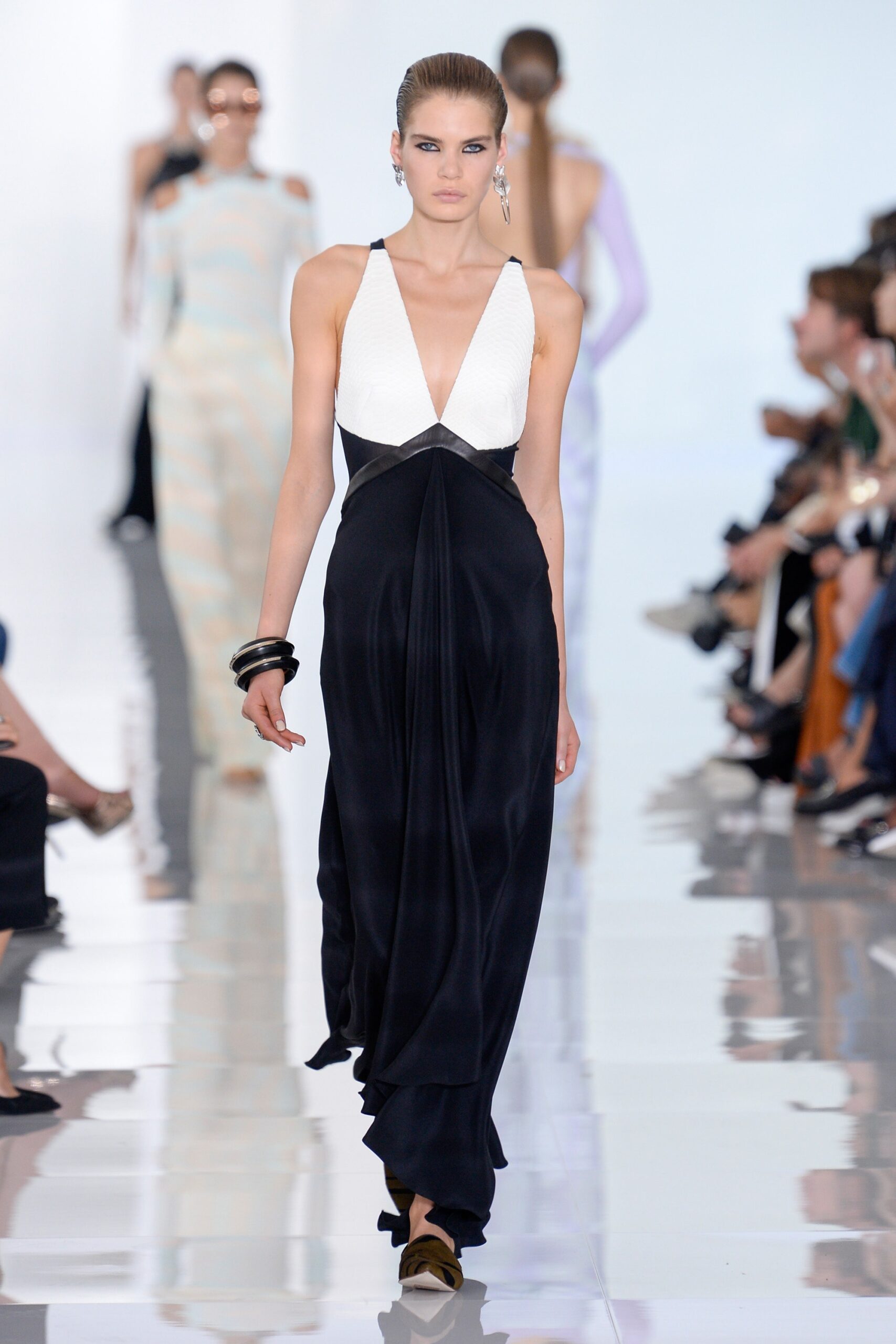 Roberto Cavalli S/S 18 Look 26