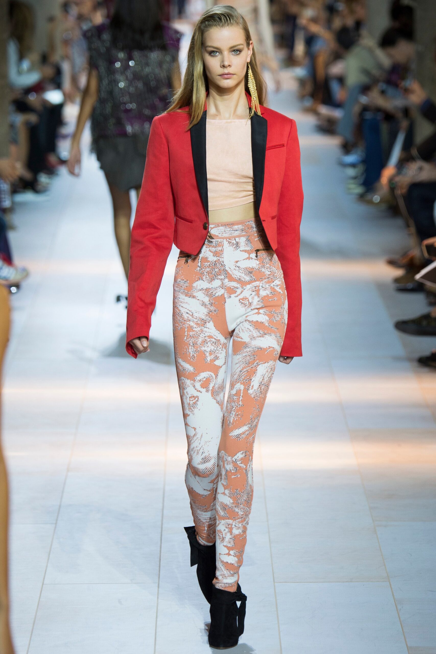 Roberto Cavalli S/S 16 Look 20