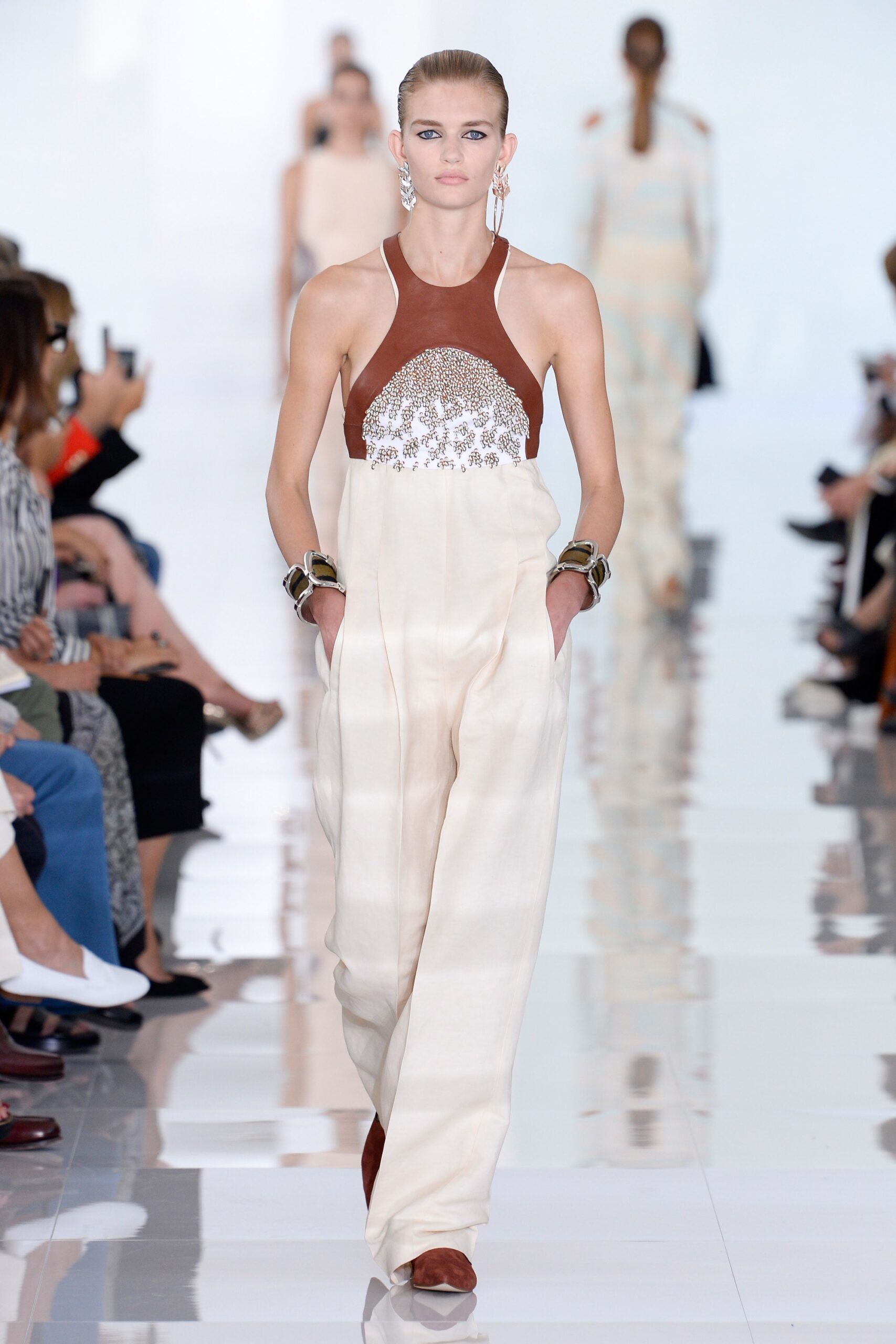 Roberto Cavalli S/S 18 Look 29