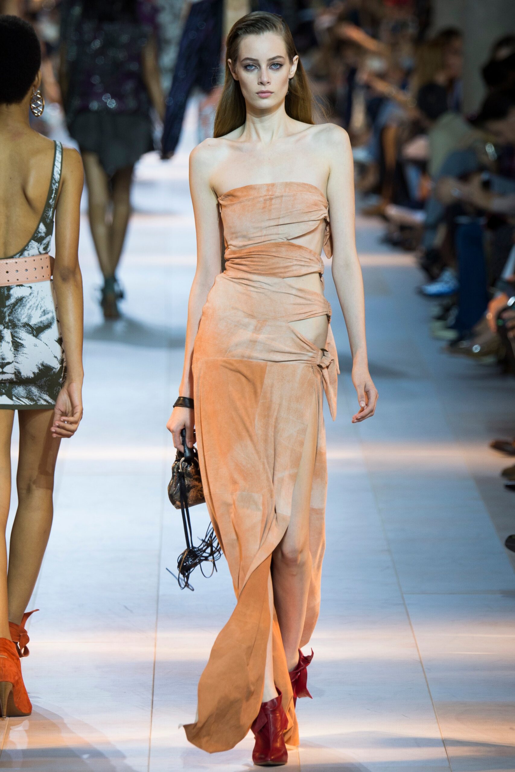 Roberto Cavalli S/S 16 Look 21
