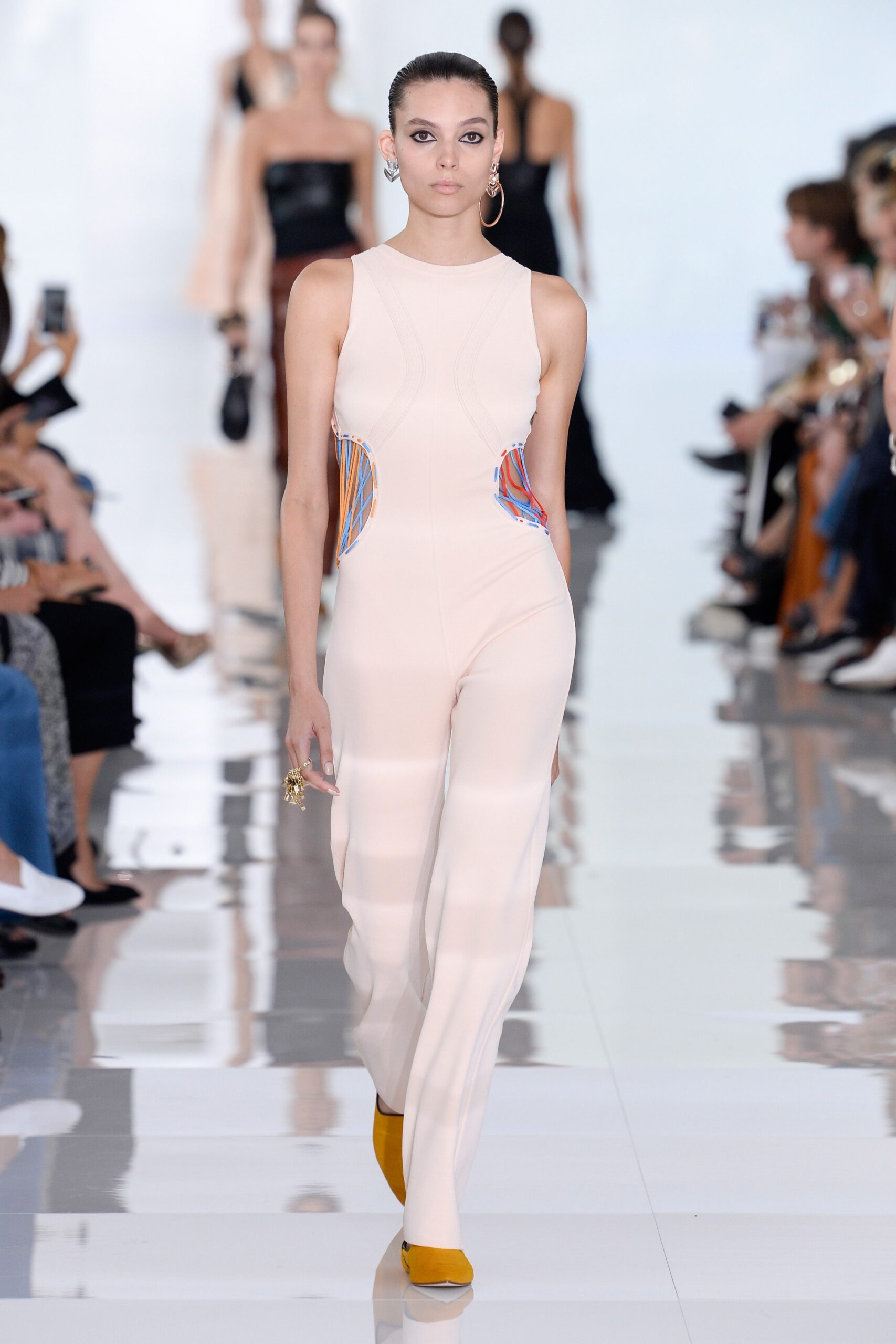 Roberto Cavalli S/S 18 Look 30
