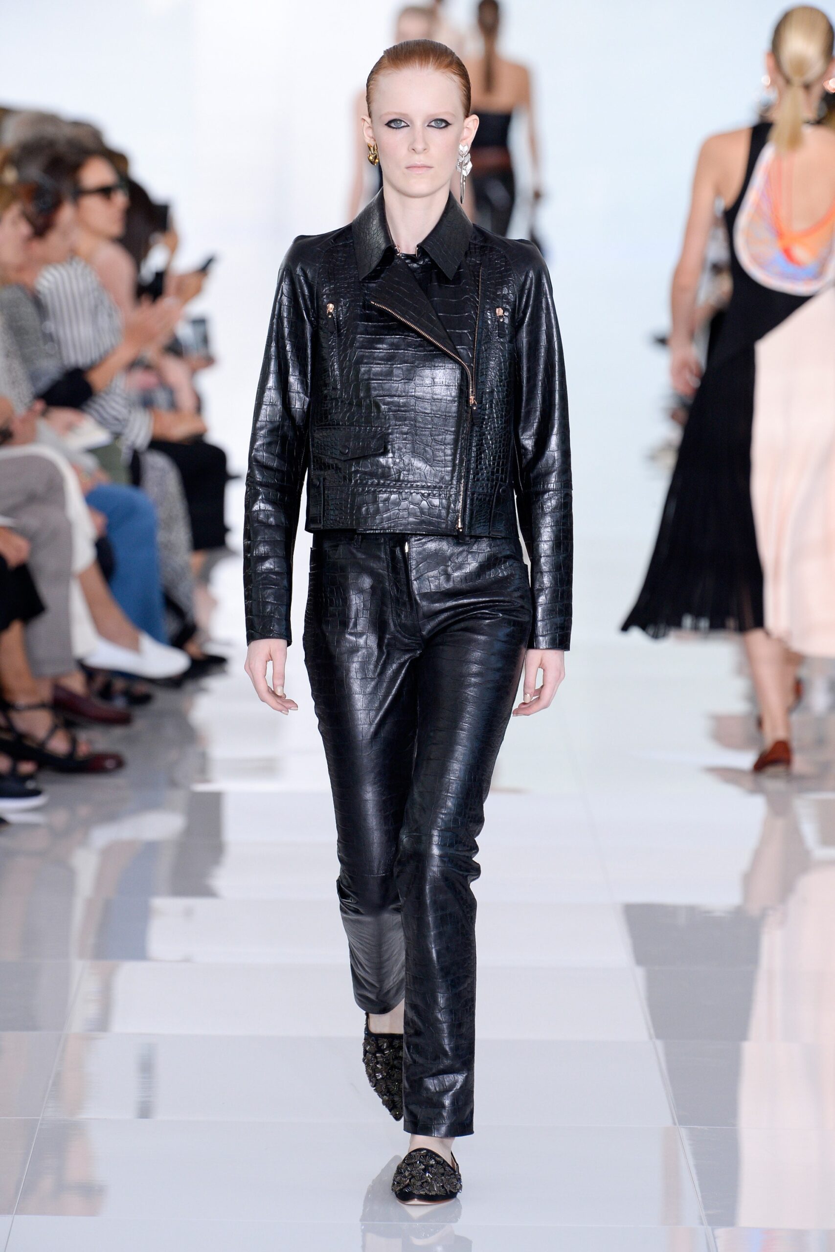 Roberto Cavalli S/S 18 Look 33