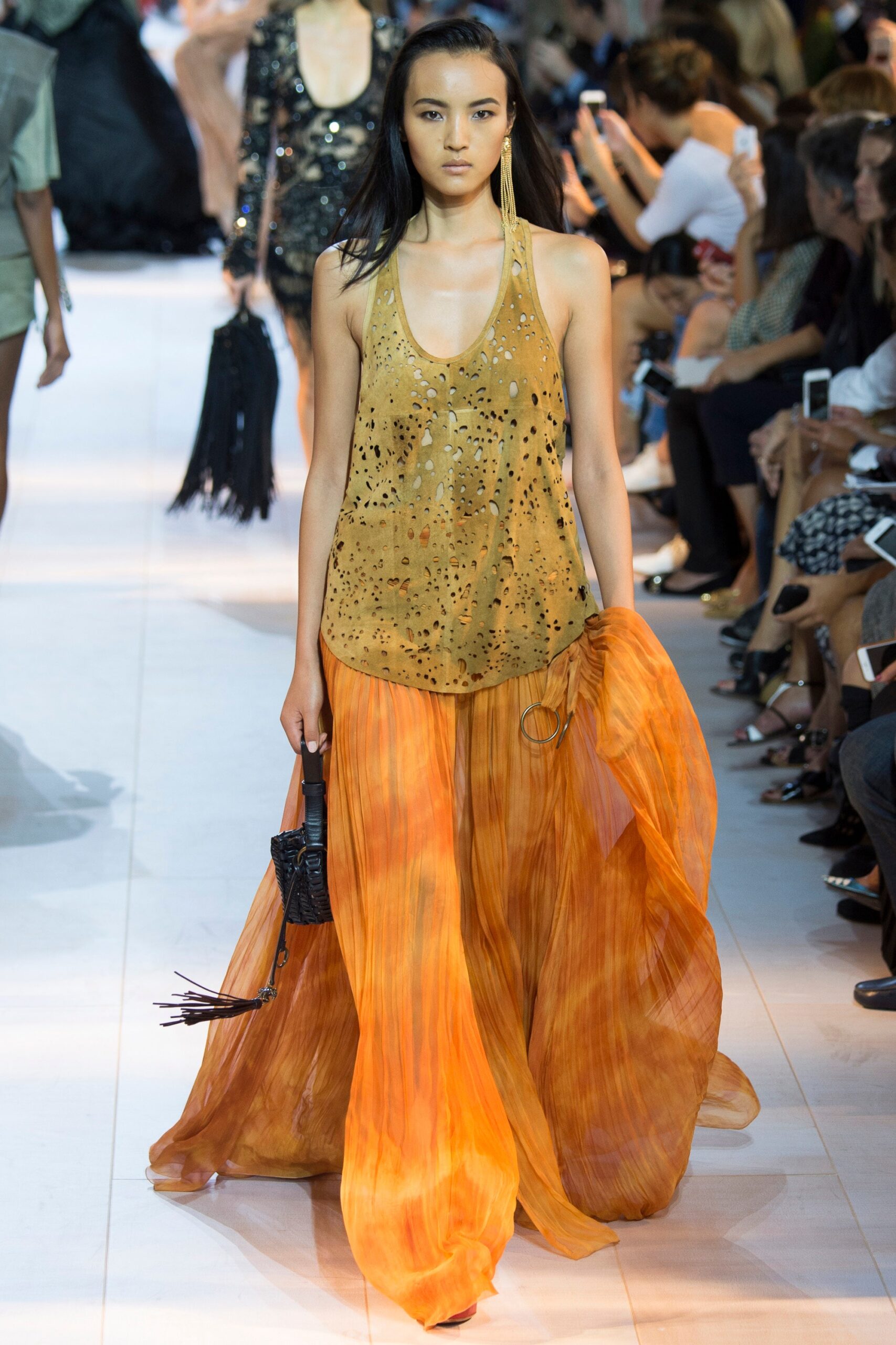 Roberto Cavalli S/S 16 Look 28