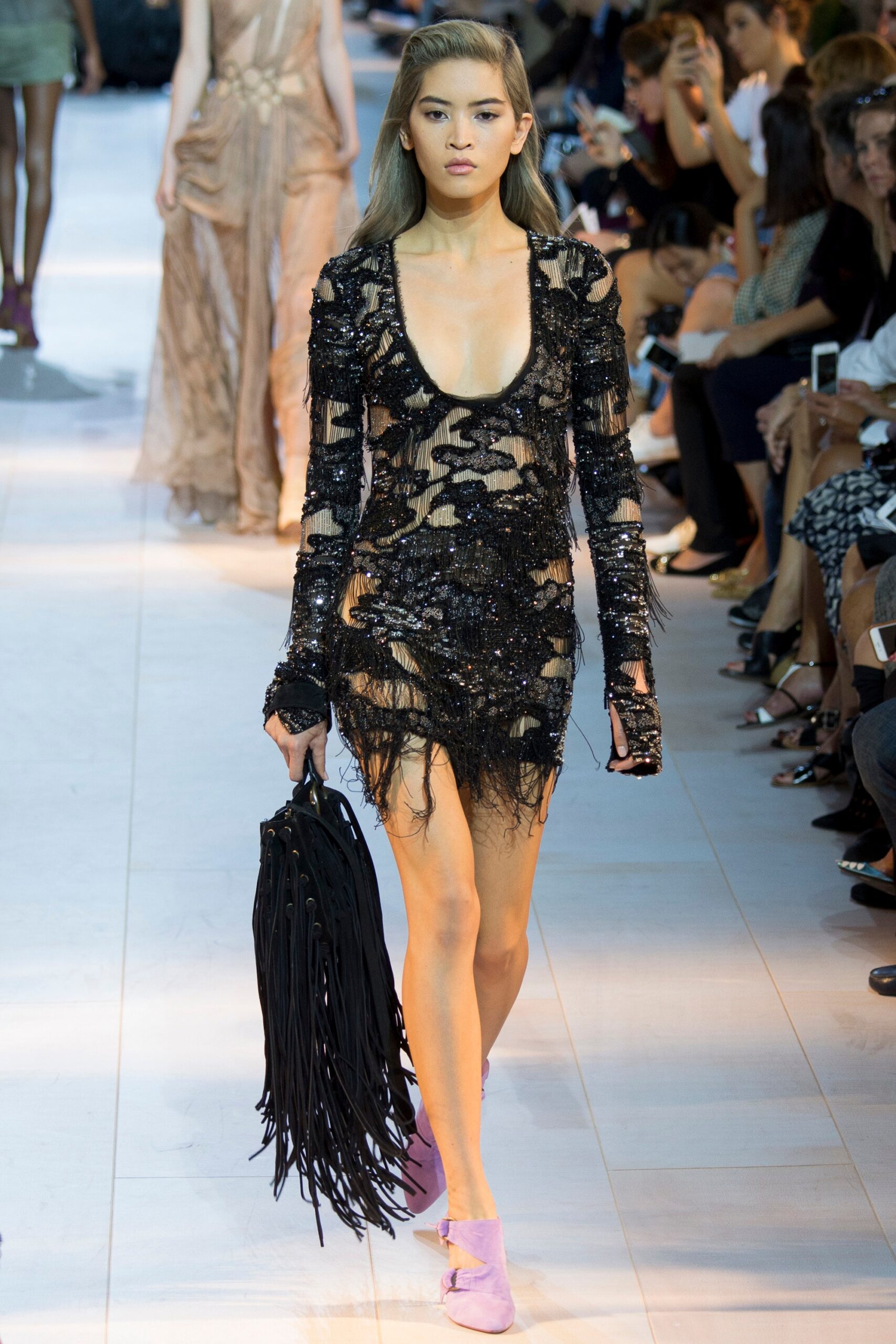 Roberto Cavalli S/S 16 Look 29