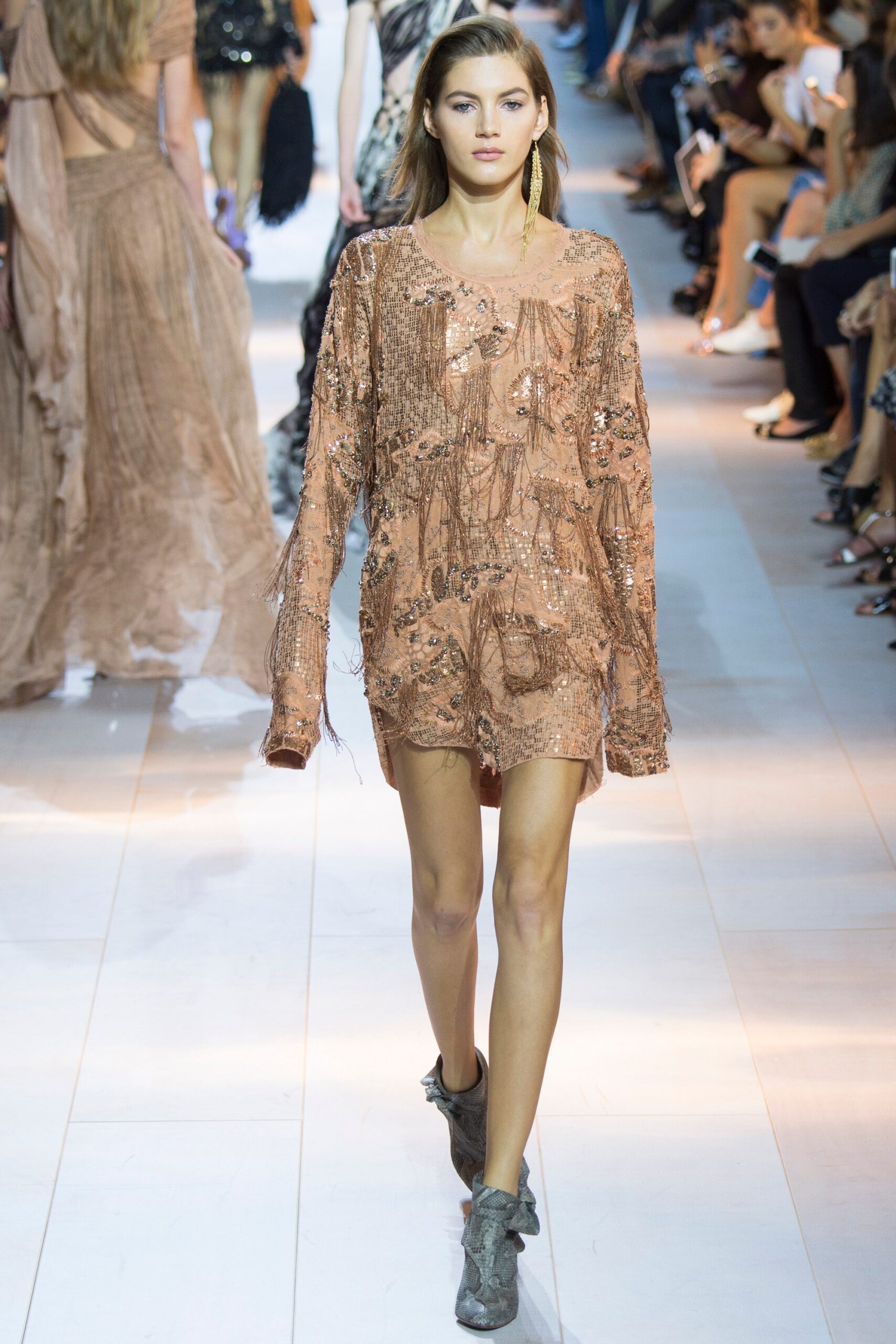 Roberto Cavalli S/S 16 Look 31