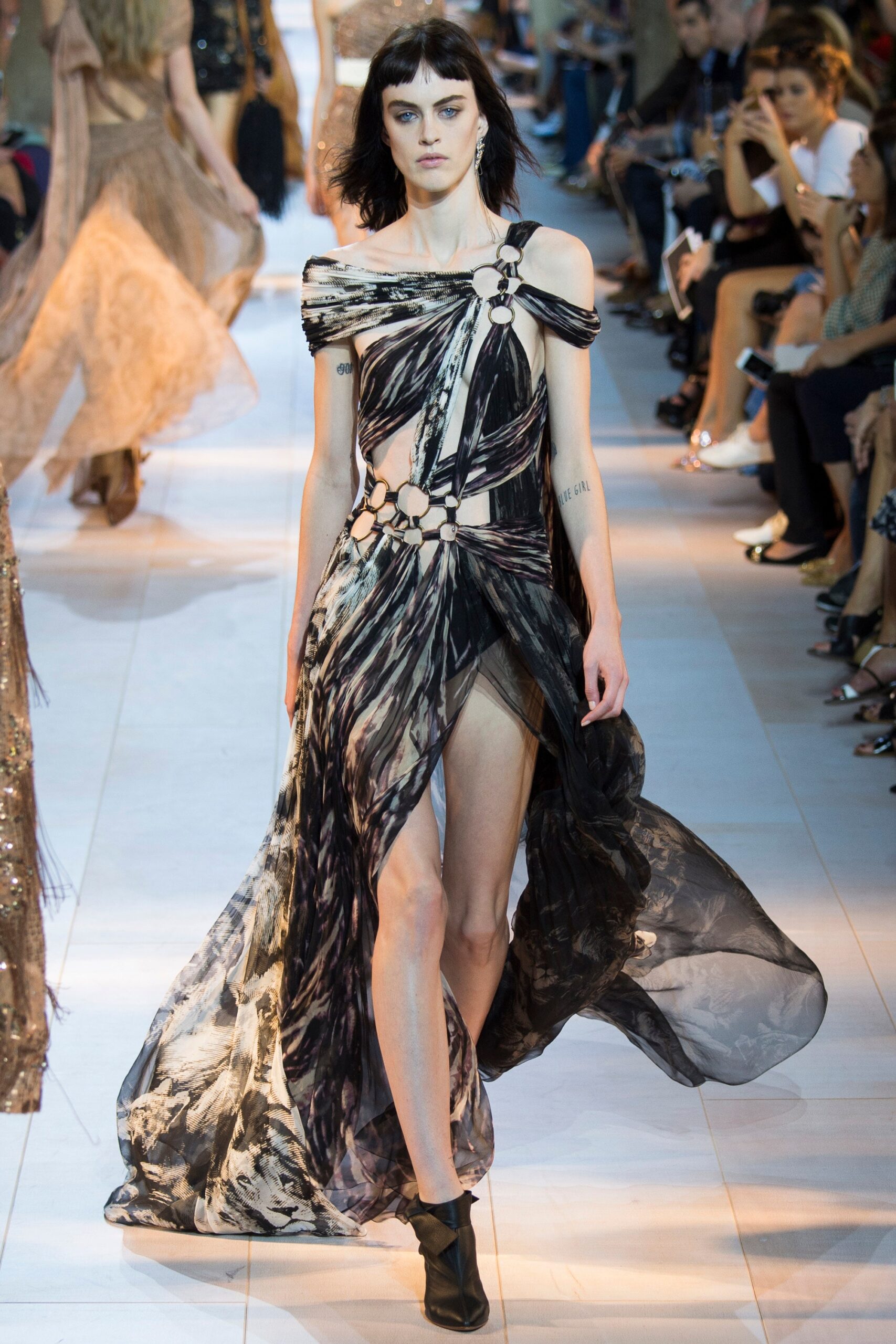Roberto Cavalli S/S 16 Look 32