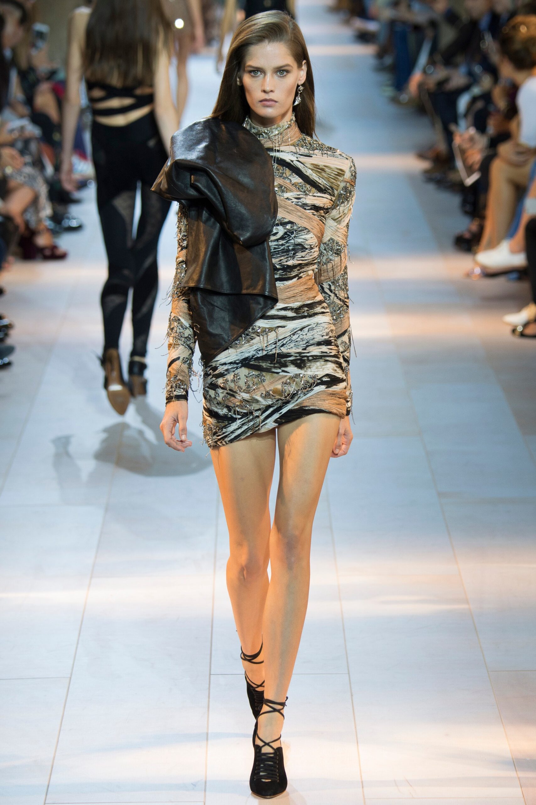 Roberto Cavalli S/S 16 Look 34