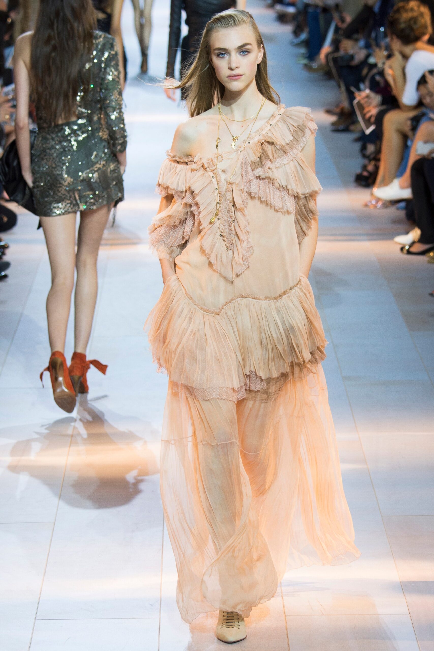 Roberto Cavalli S/S 16 Look 37