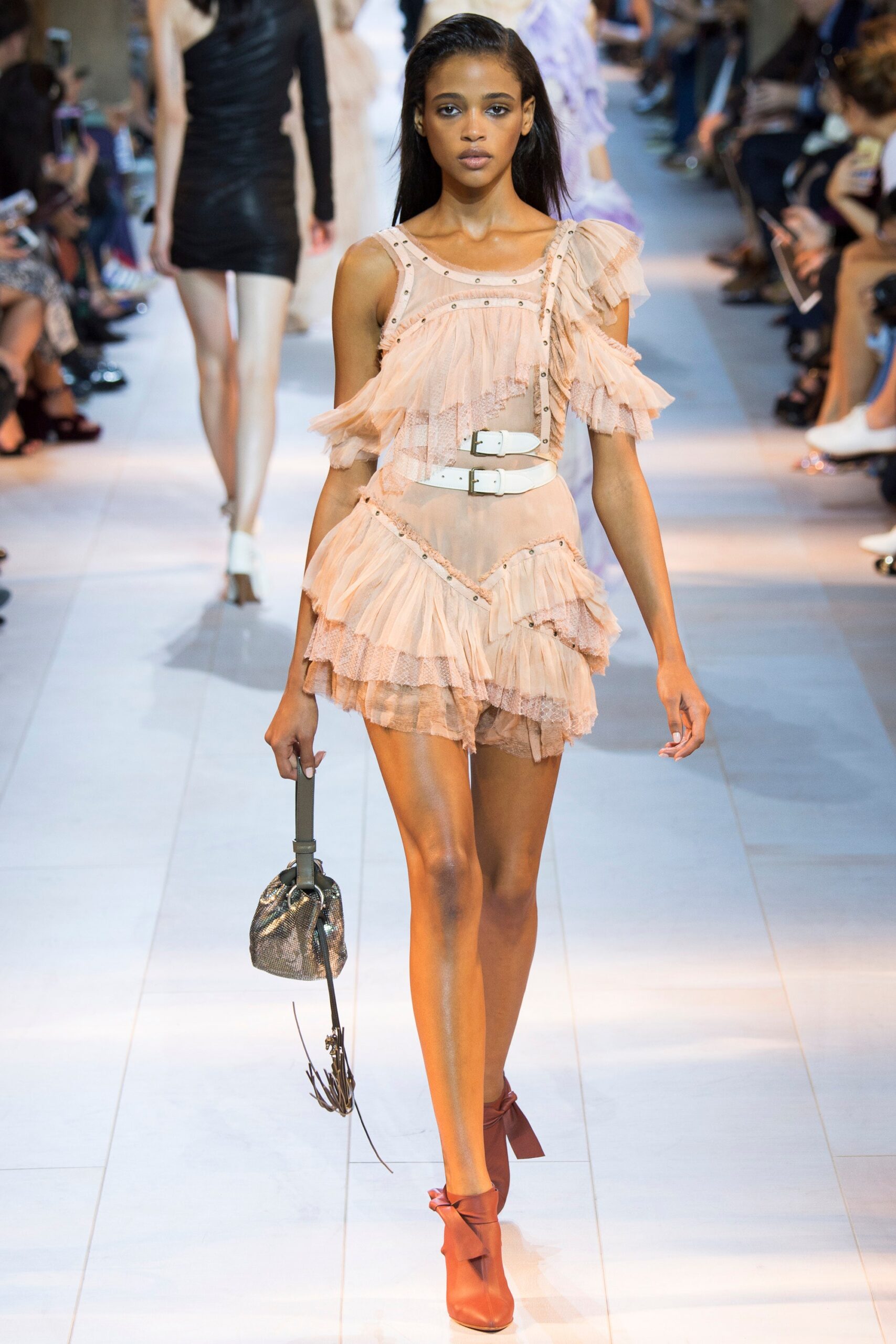 Roberto Cavalli S/S 16 Look 39