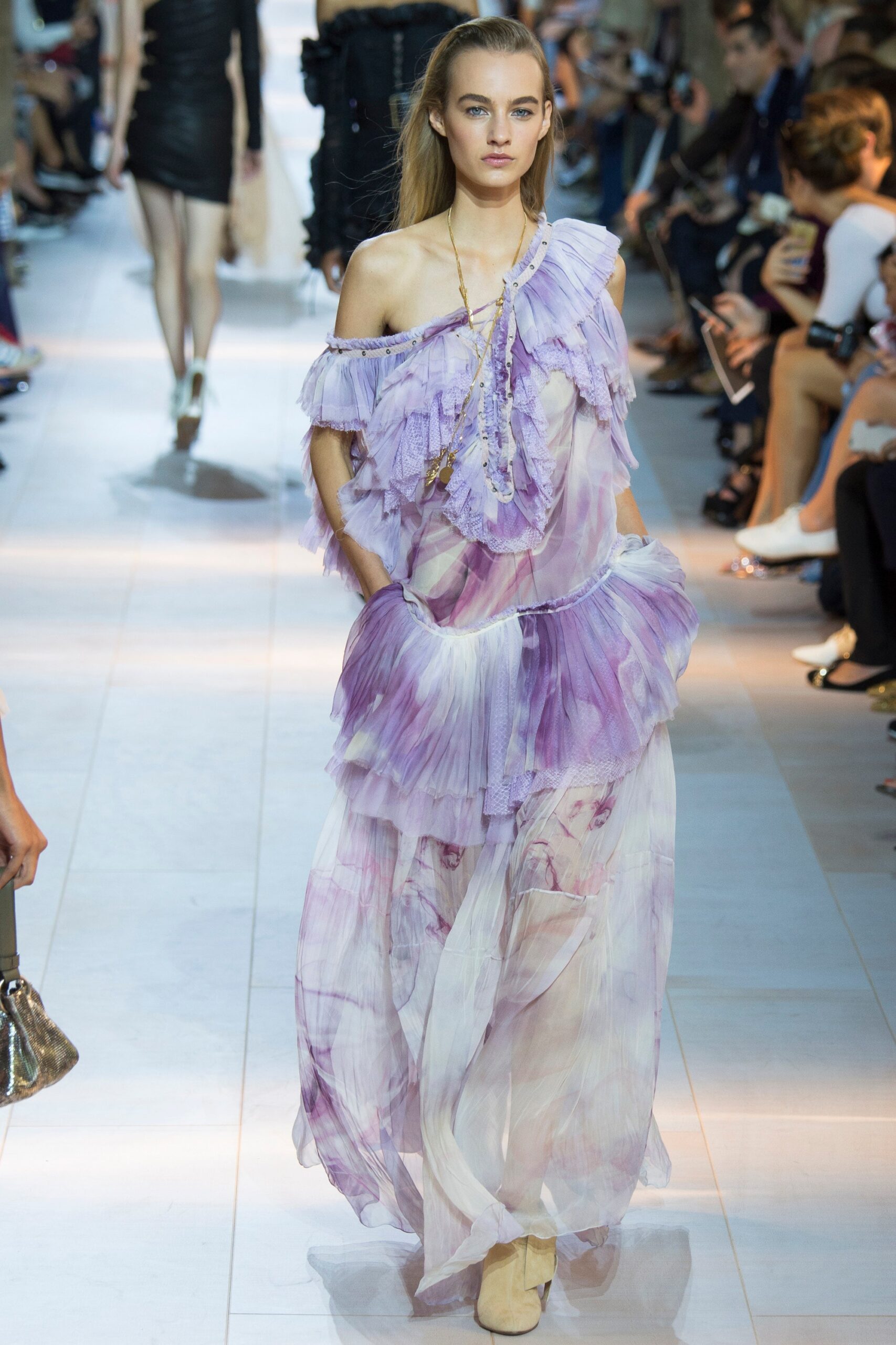 Roberto Cavalli S/S 16 Look 40