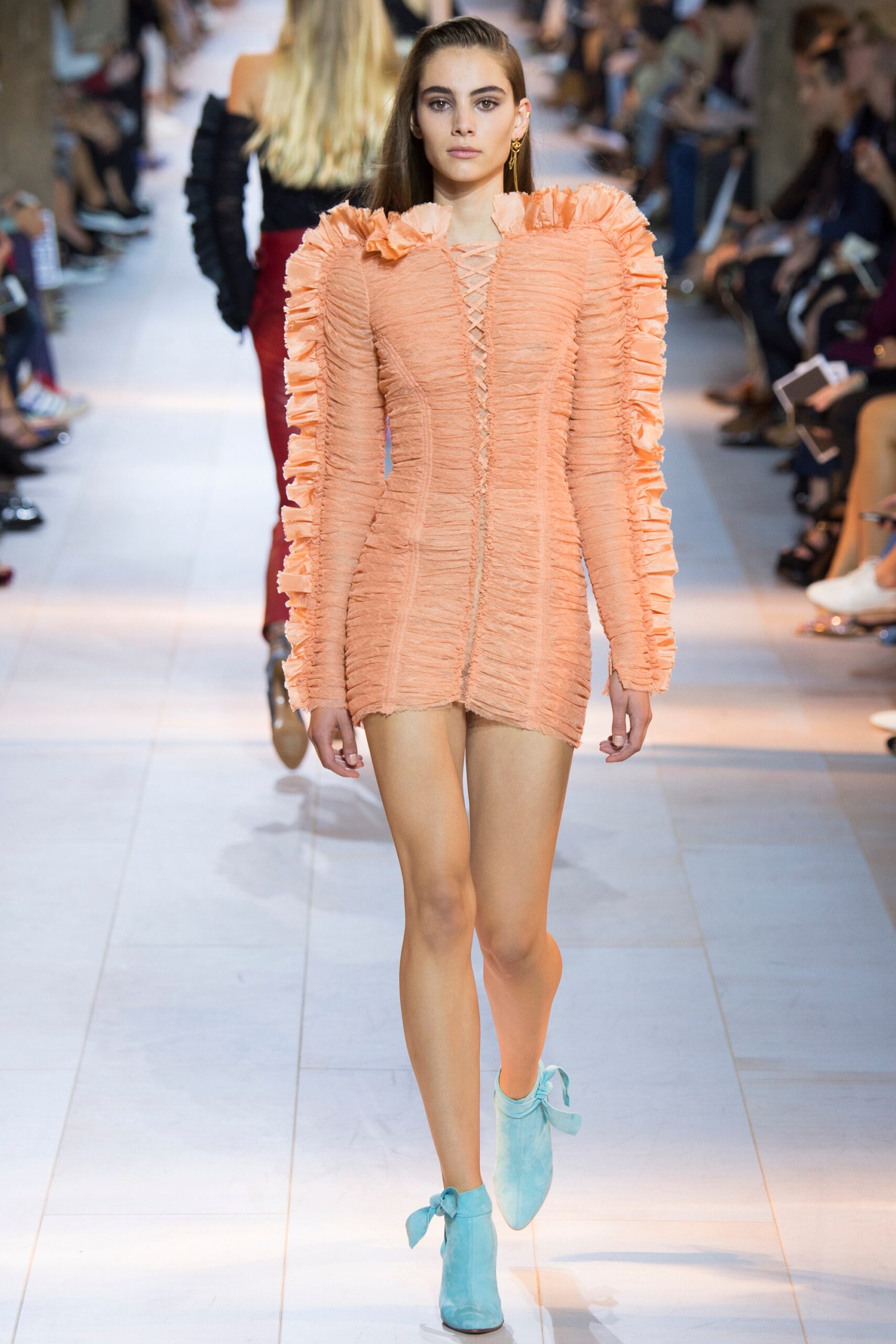 Roberto Cavalli S/S 16 Look 45