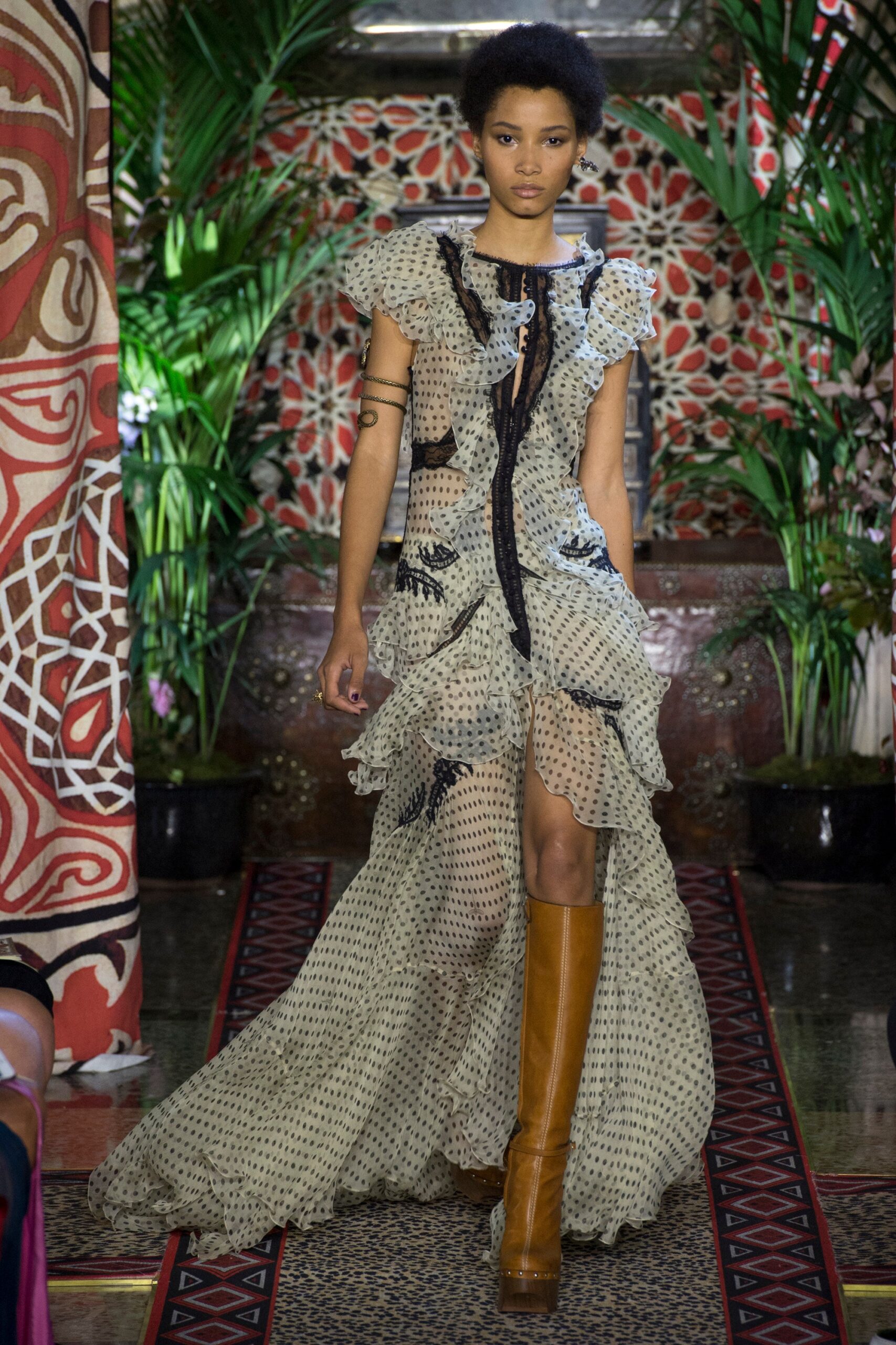 Roberto Cavalli S/S 17 Look 20