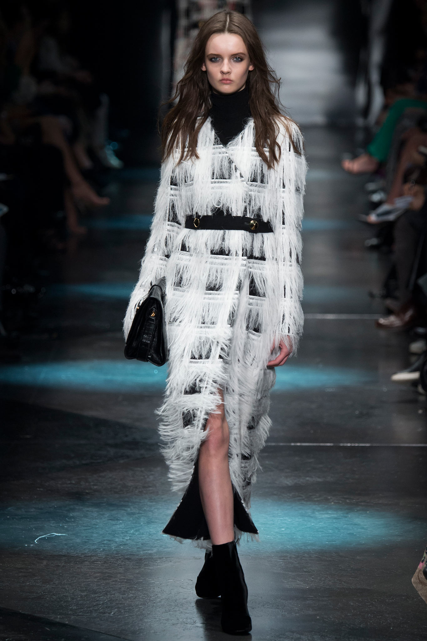 Roberto Cavalli F/W 15 Look 23