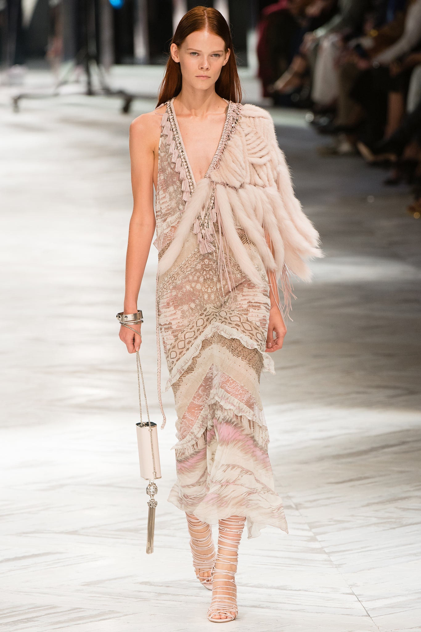 Roberto Cavalli S/S 14 Look 10