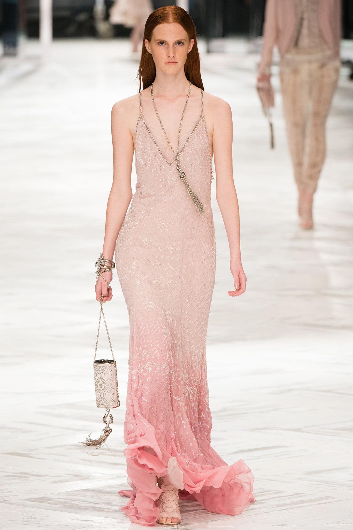 Roberto Cavalli S/S 14 Look 12