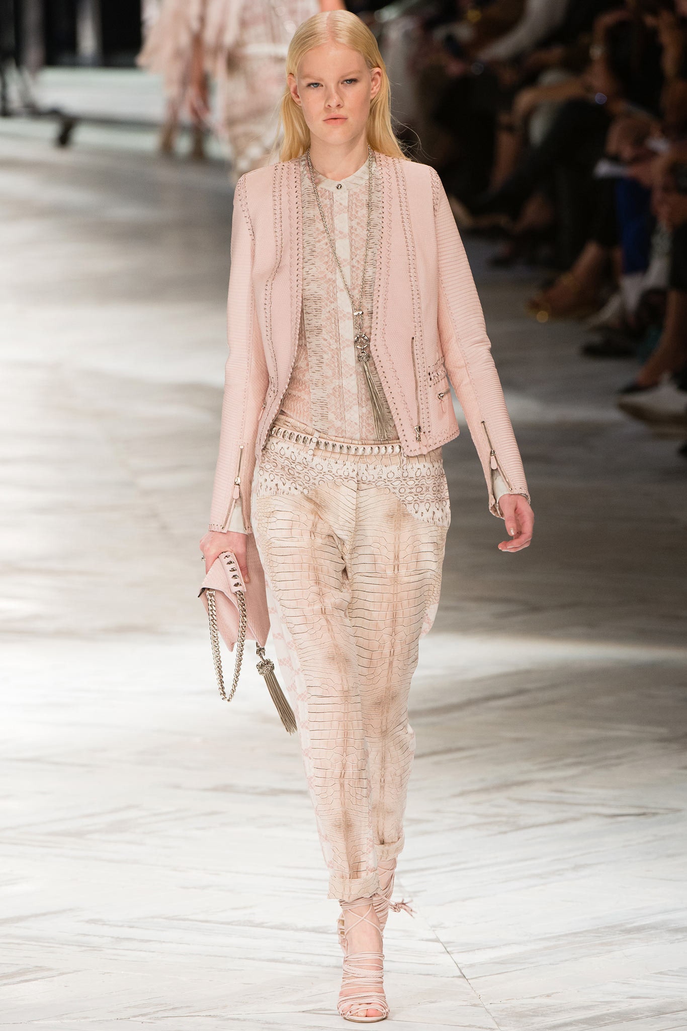 Roberto Cavalli S/S 14 Look 13