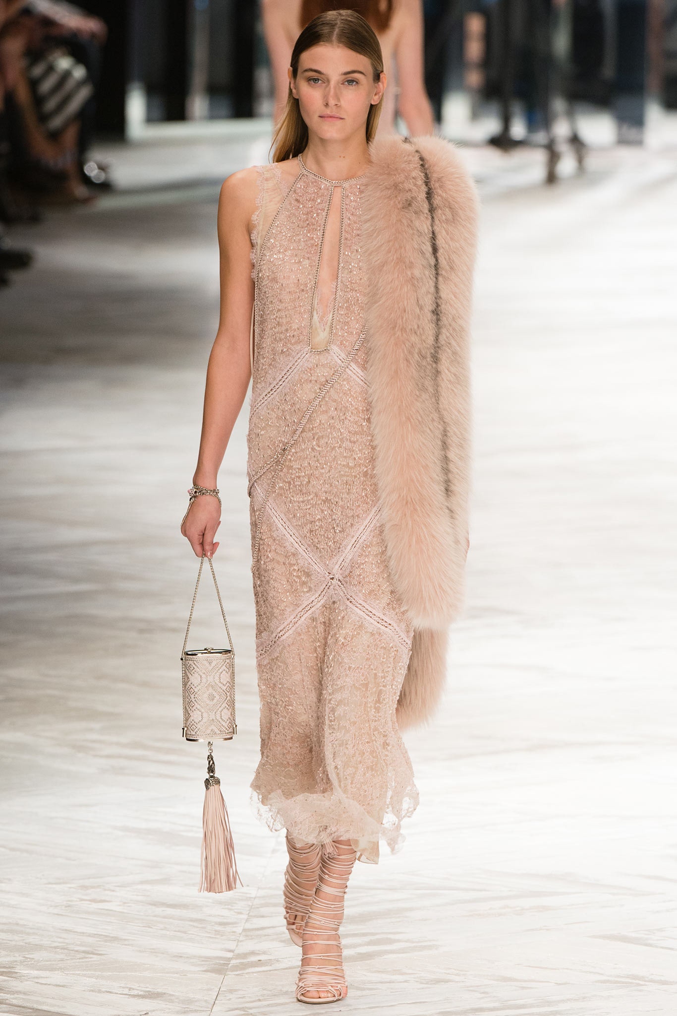 Roberto Cavalli S/S 14 Look 14