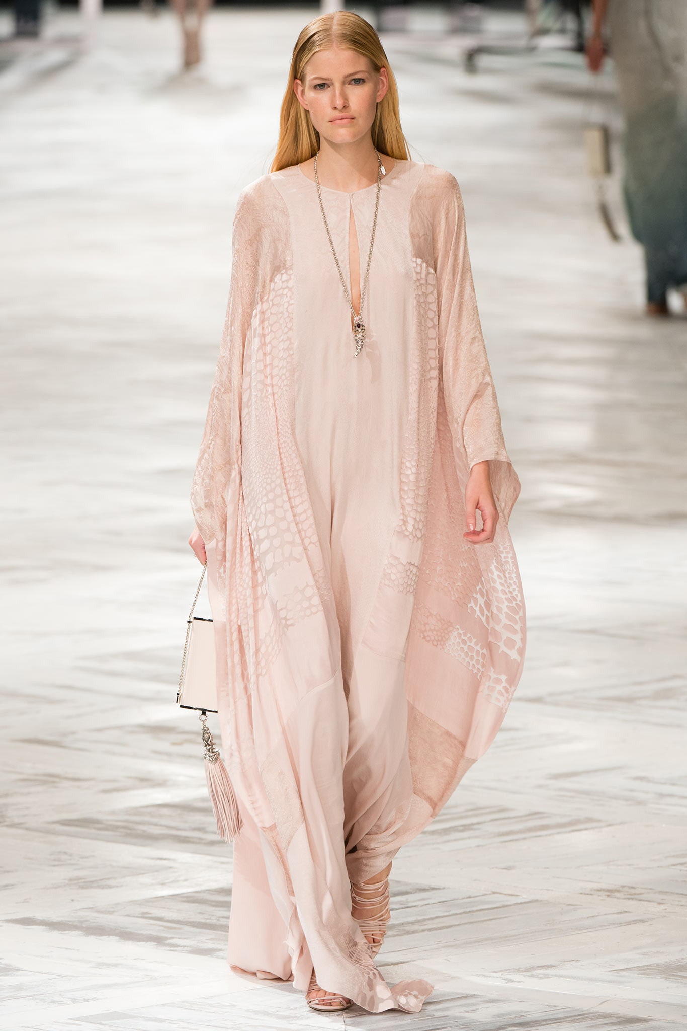 Roberto Cavalli S/S 14 Look 15