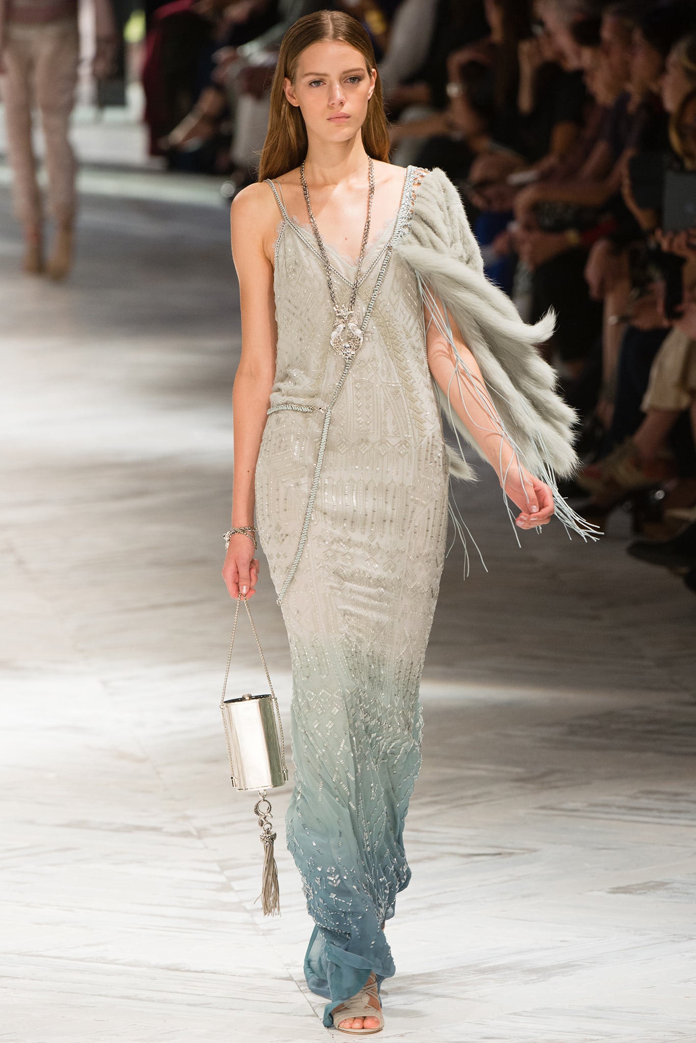Roberto Cavalli S/S 14 Look 16
