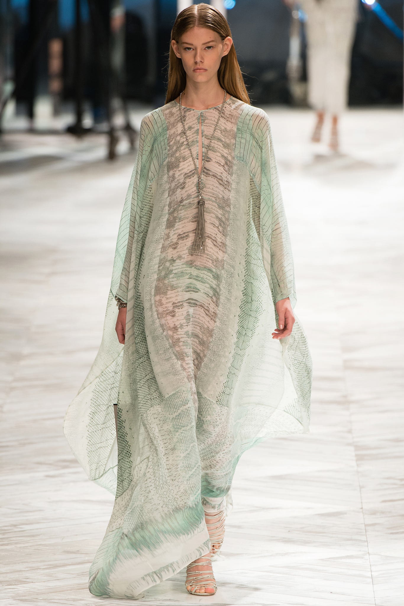 Roberto Cavalli S/S 14 Look 21