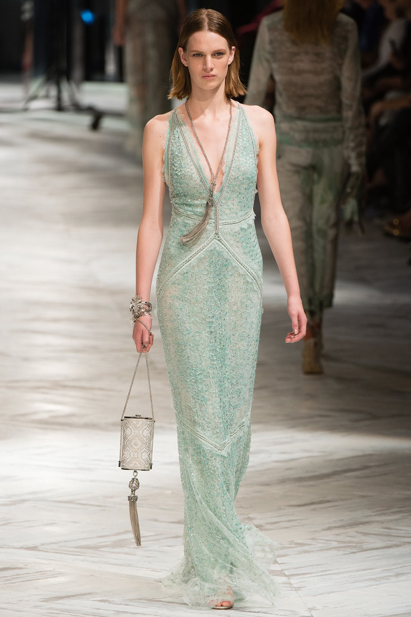 Roberto Cavalli S/S 14 Look 22