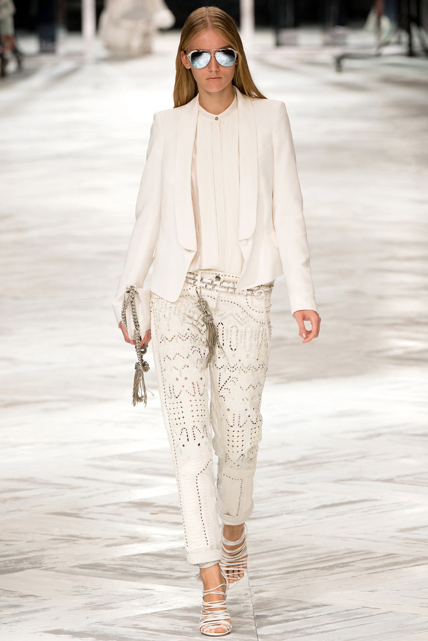 Roberto Cavalli S/S 14 Look 23