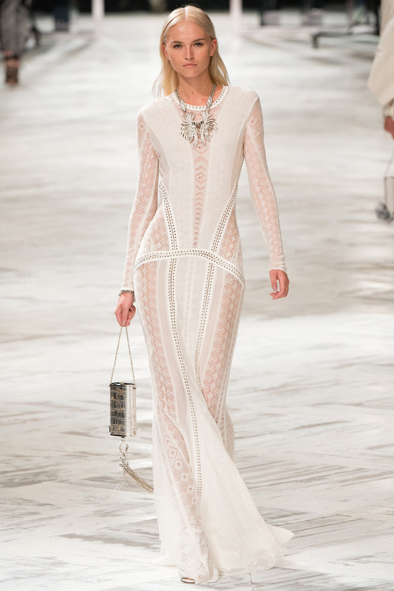 Roberto Cavalli S/S 14 Look 25