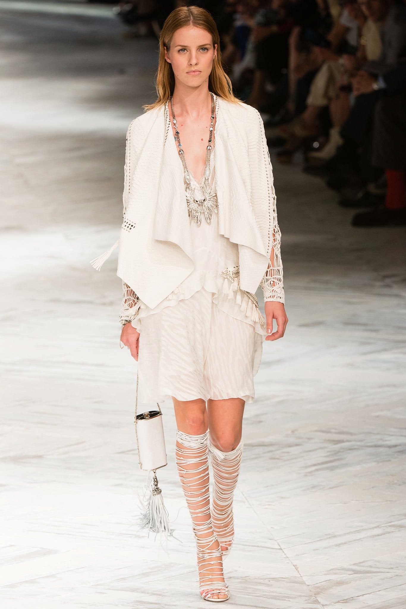 Roberto Cavalli S/S 14 Look 26