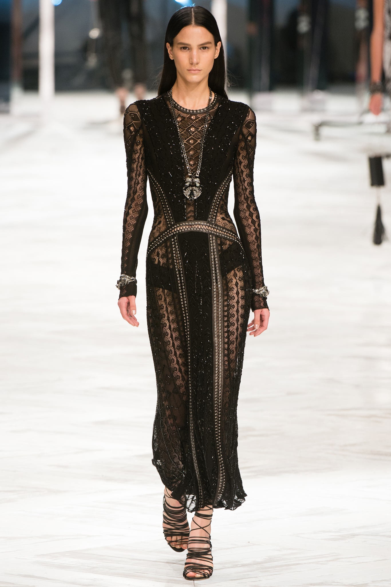 Roberto Cavalli S/S 14 Look 28