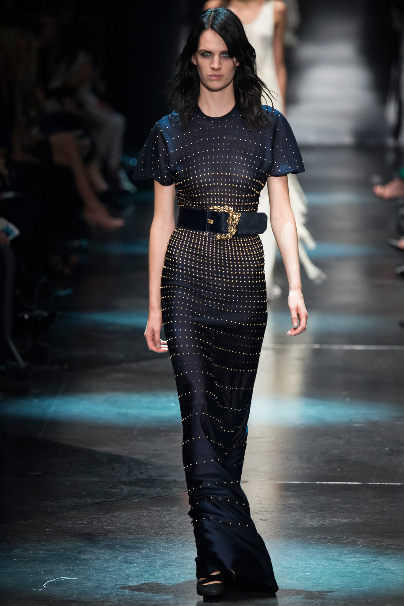 Roberto Cavalli F/W 15 Look 38