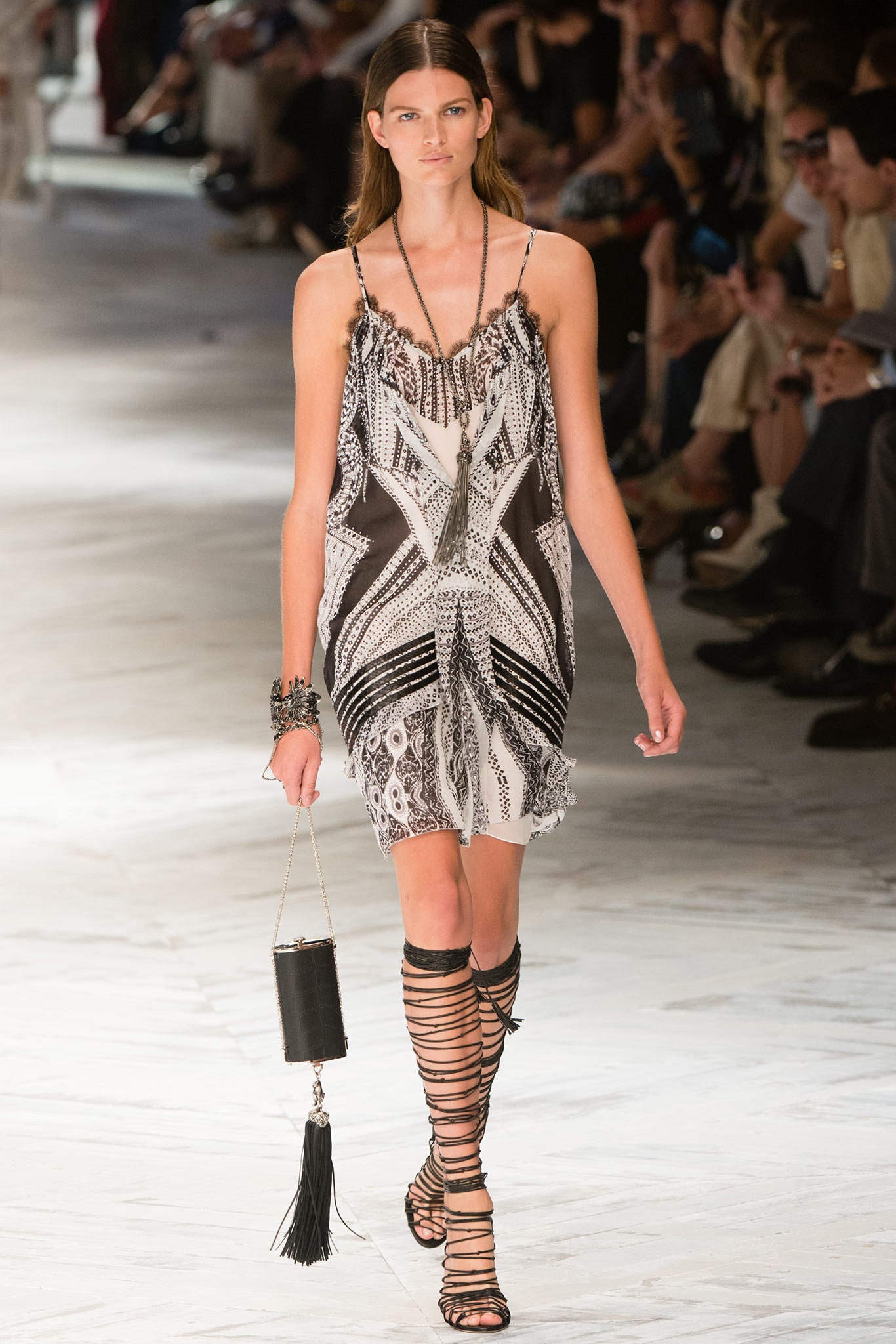 Roberto Cavalli S/S 14 Look 29
