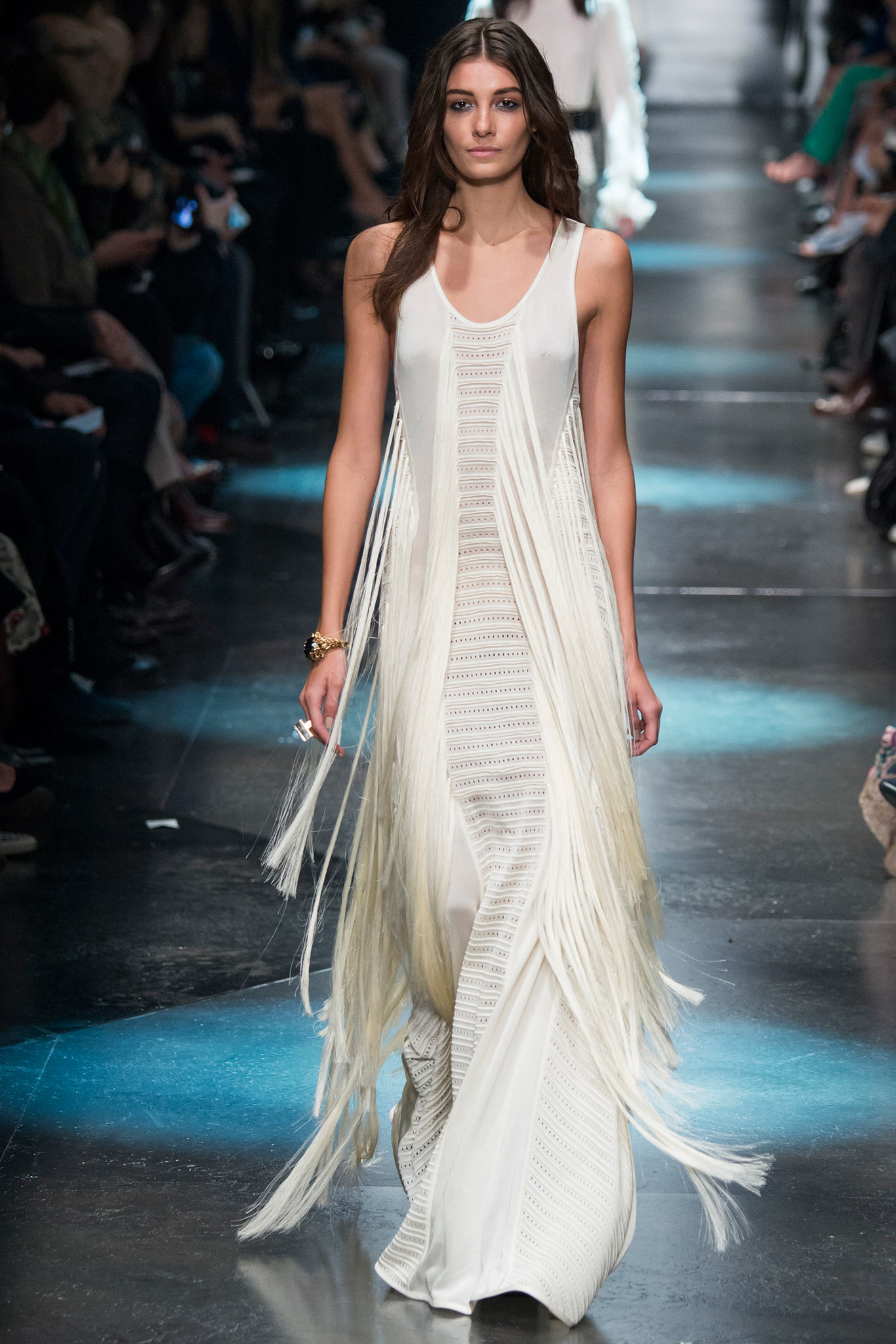 Roberto Cavalli F/W 15 Look 39