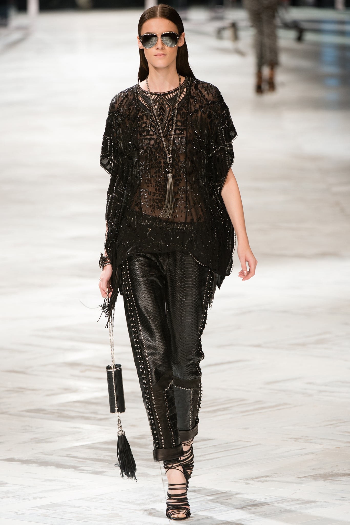 Roberto Cavalli S/S 14 Look 30