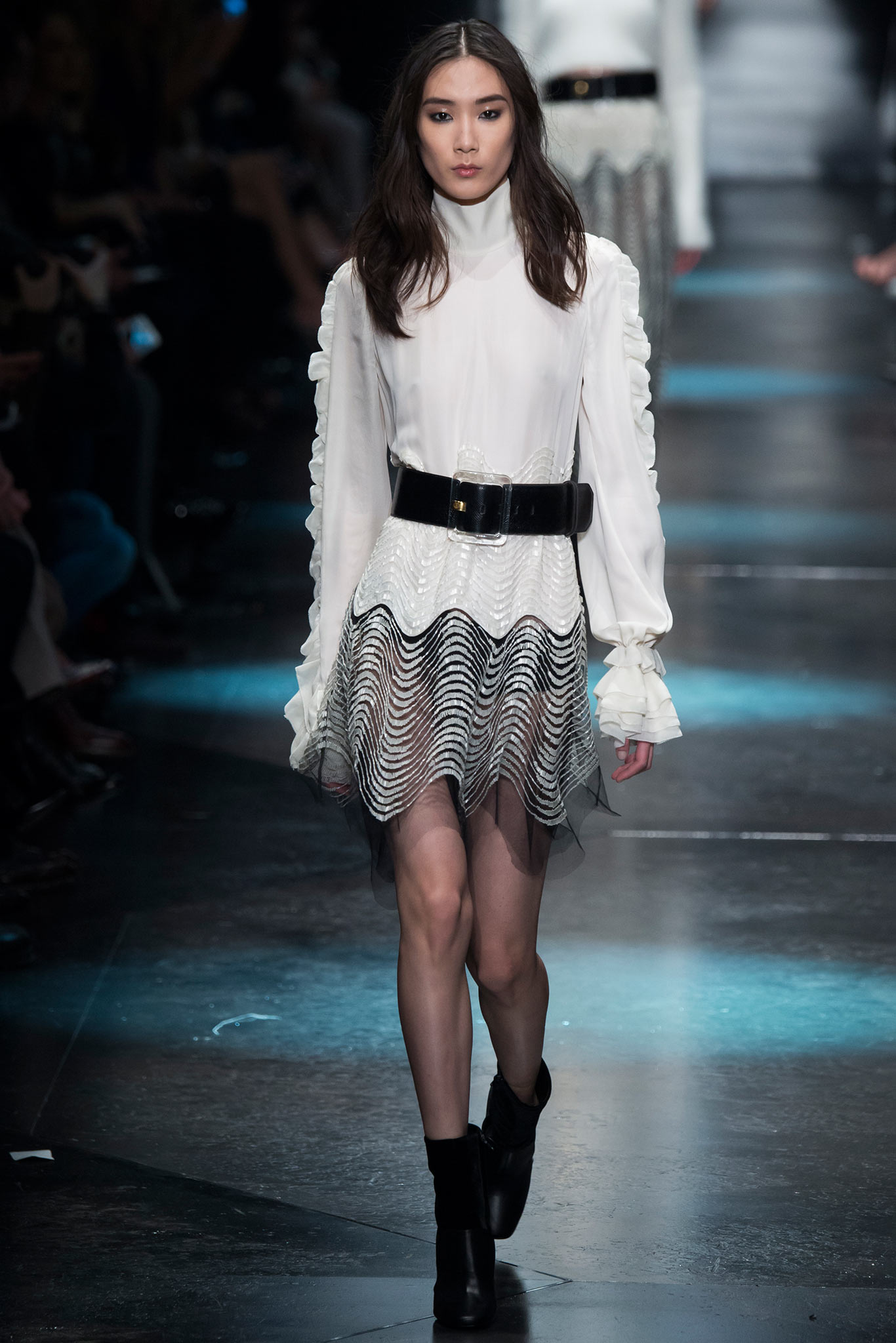 Roberto Cavalli F/W 15 Look 40