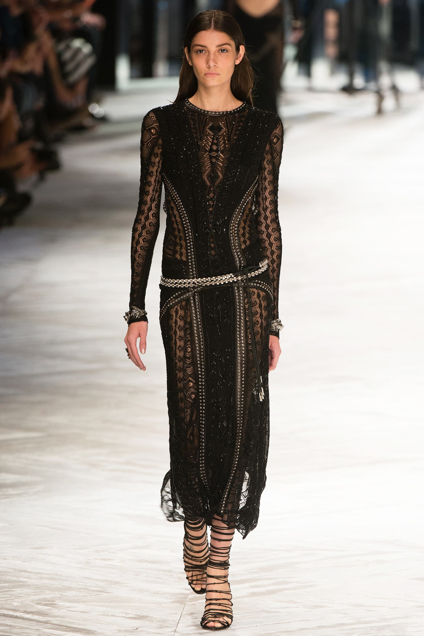 Roberto Cavalli S/S 14 Look 31