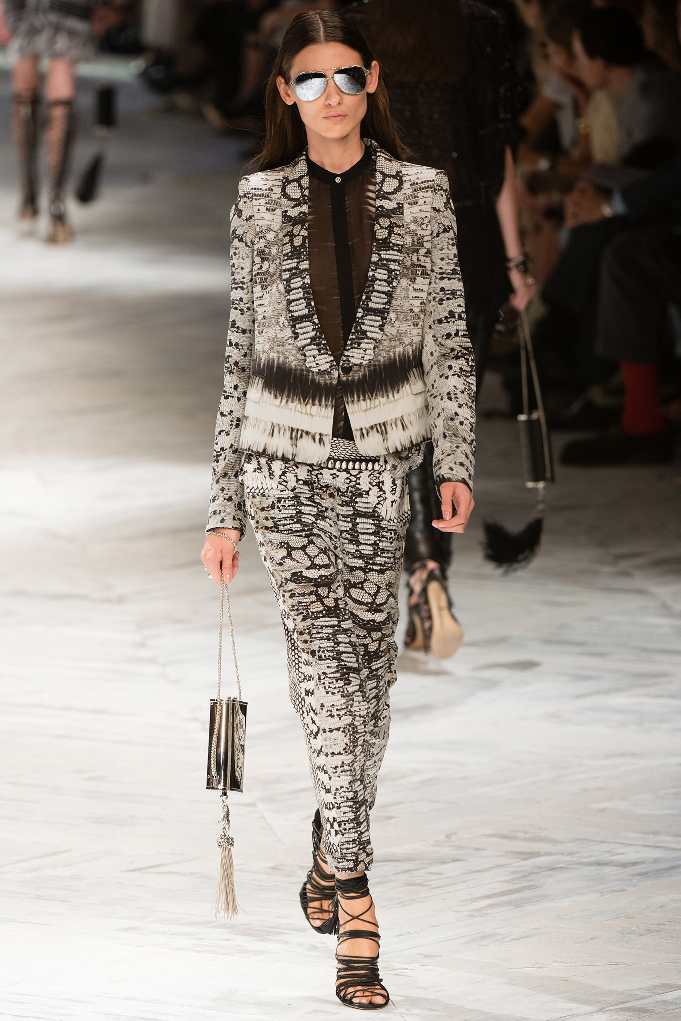 Roberto Cavalli S/S 14 Look 32