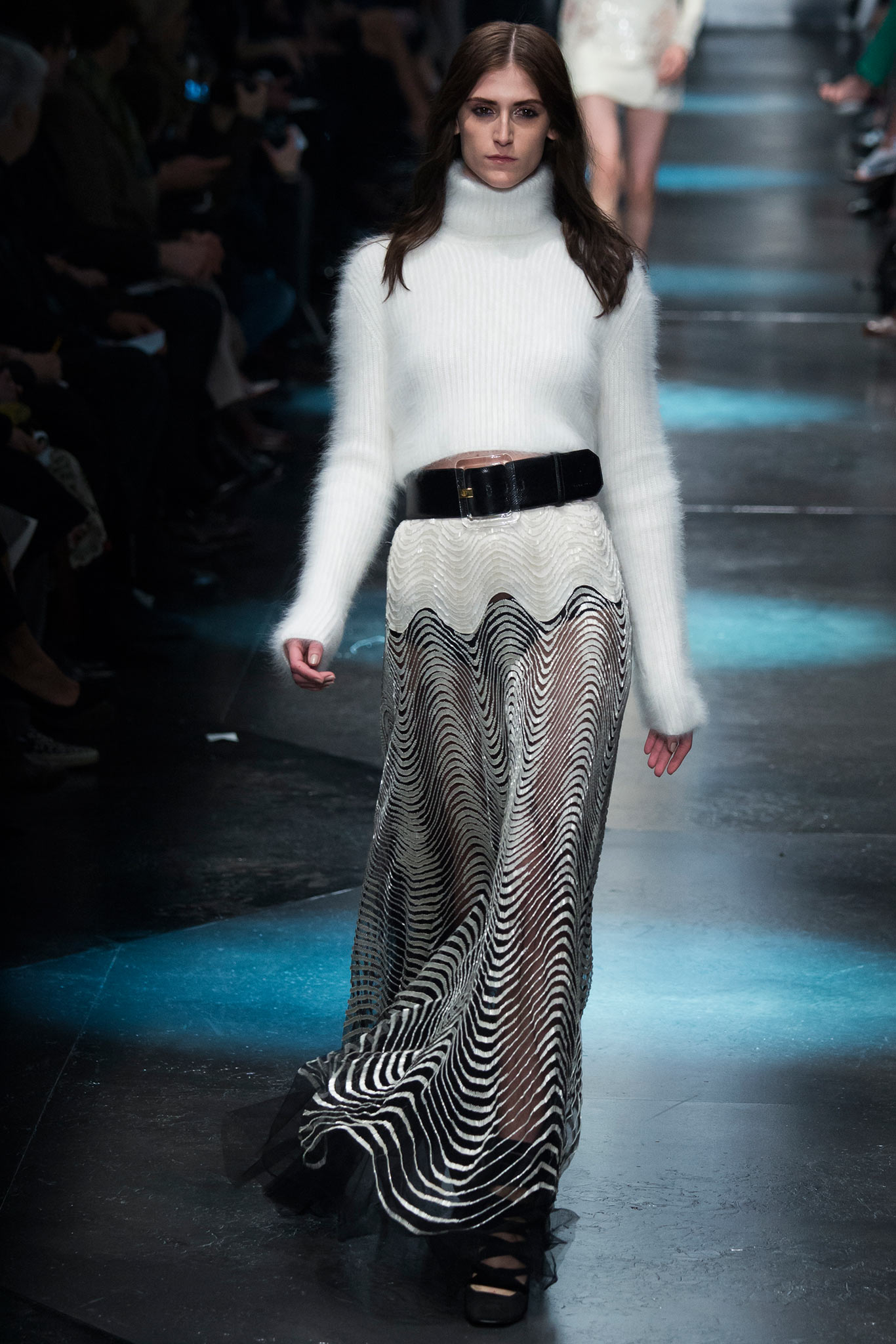 Roberto Cavalli F/W 15 Look 41