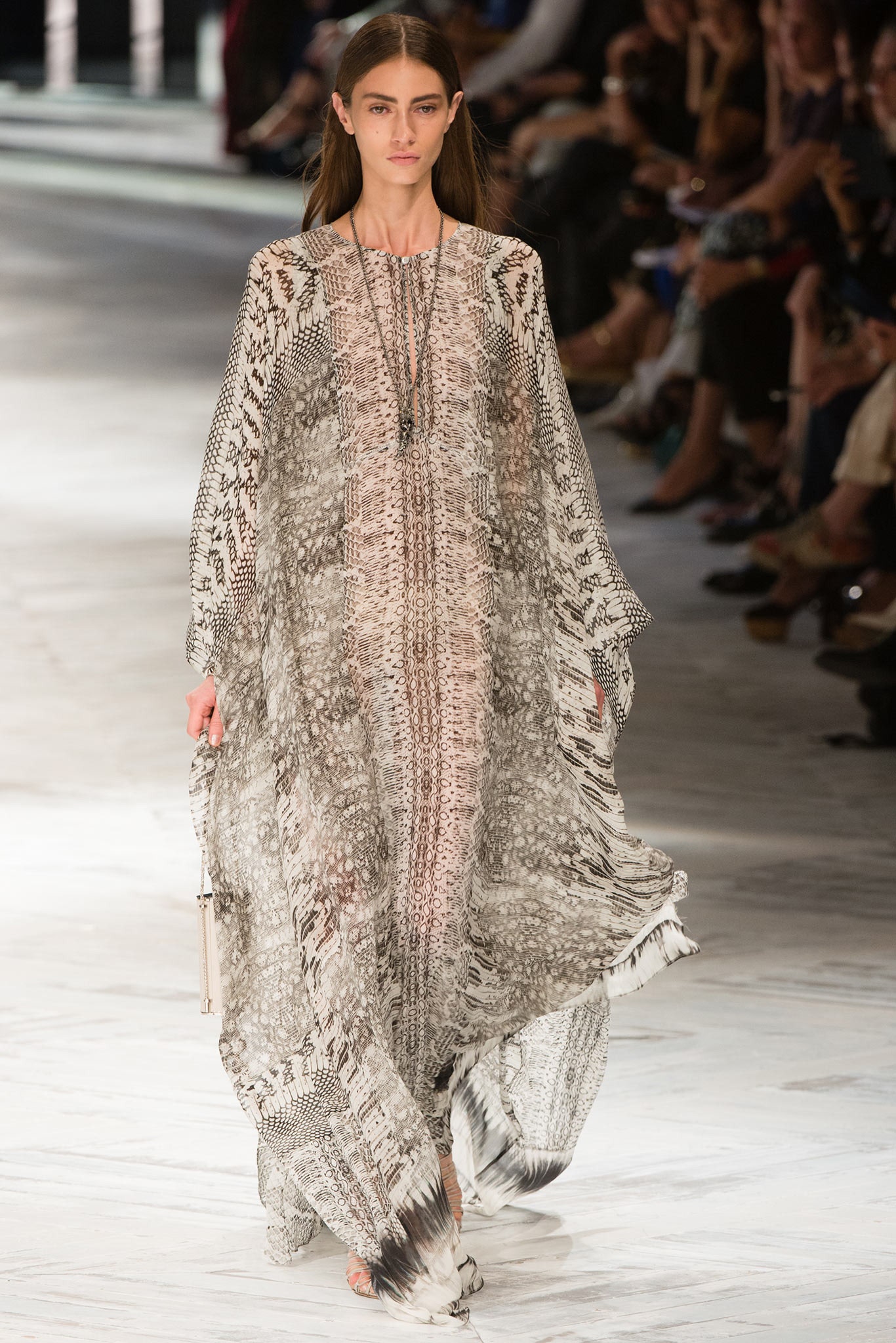 Roberto Cavalli S/S 14 Look 35