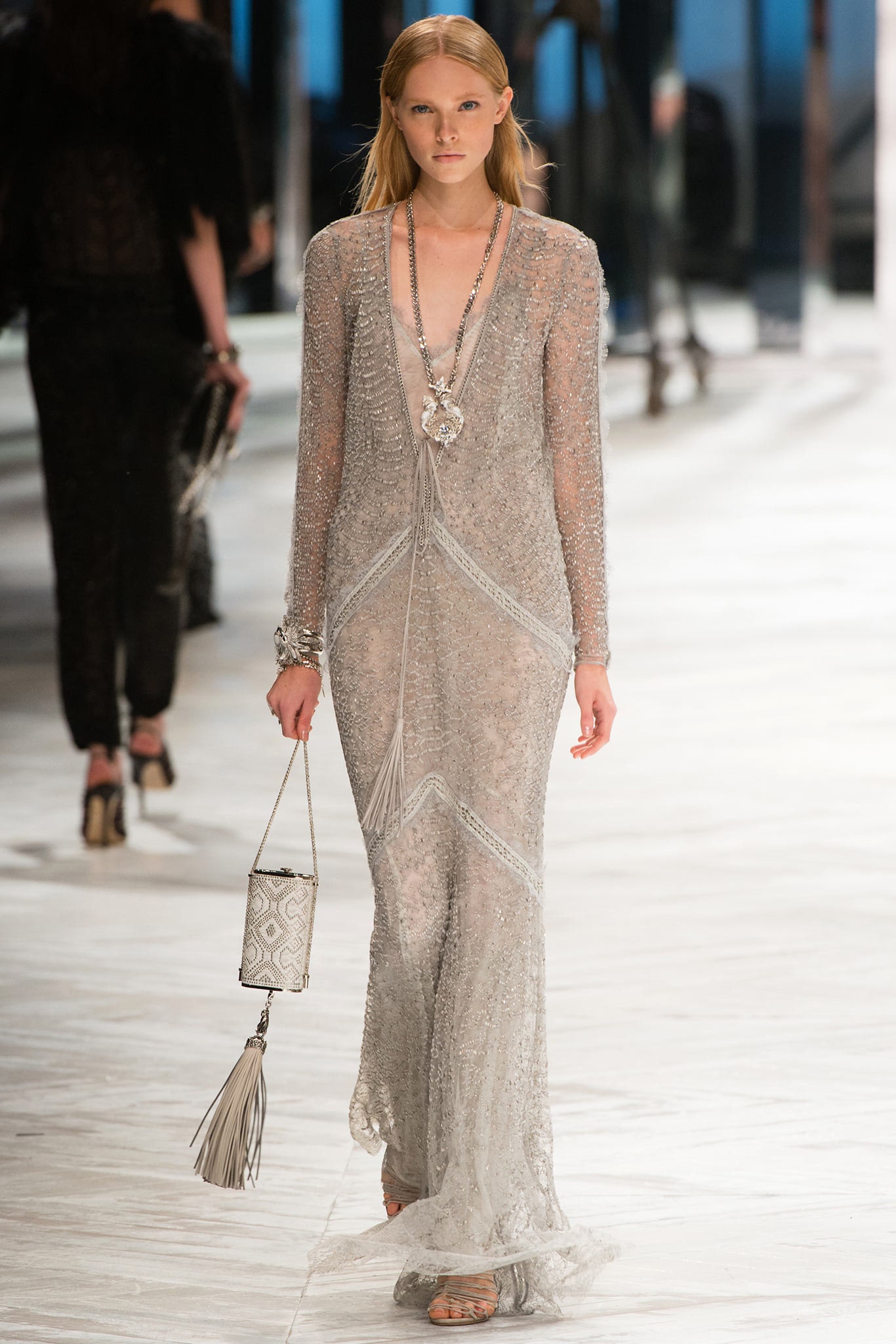 Roberto Cavalli S/S 14 Look 36