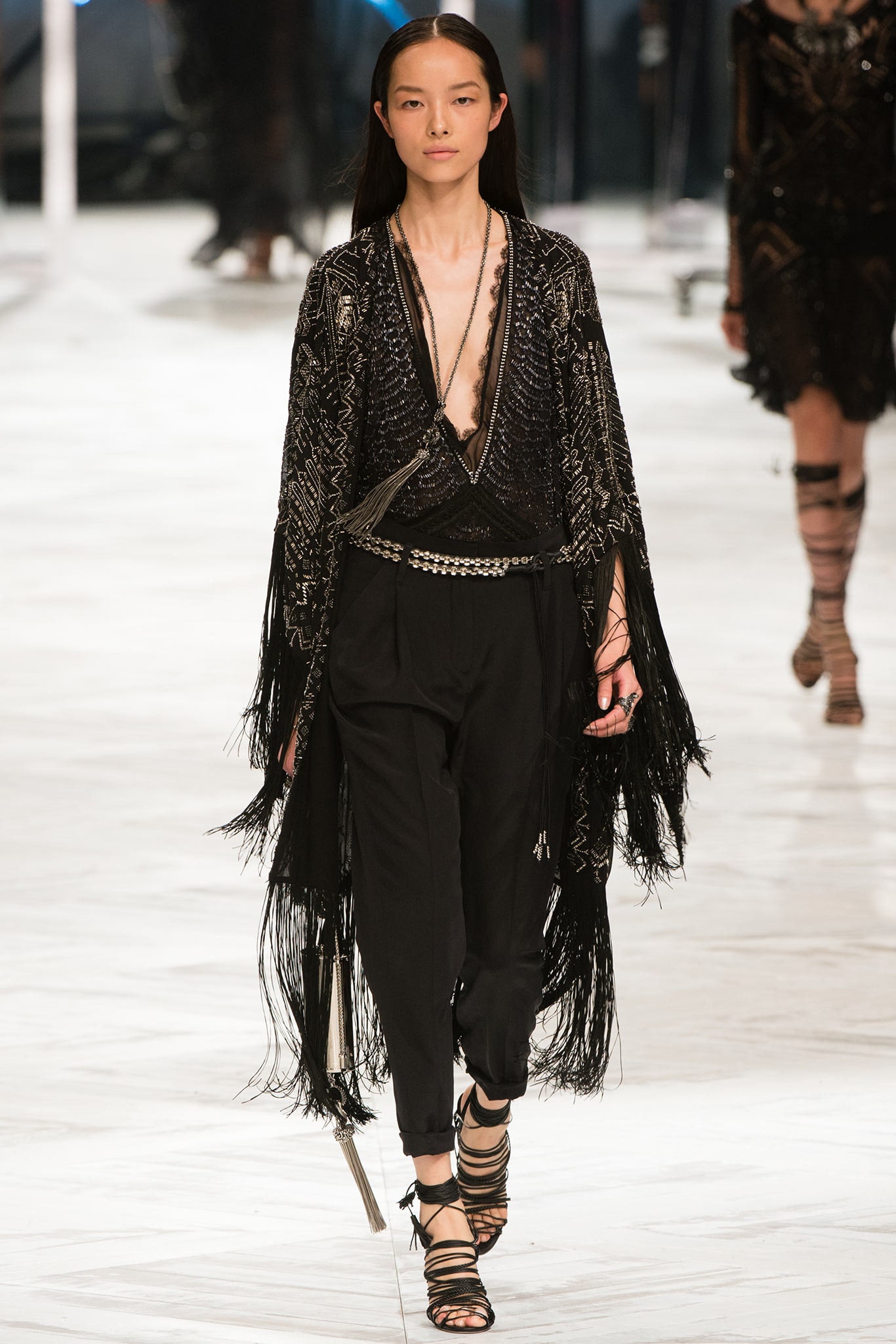 Roberto Cavalli S/S 14 Look 37