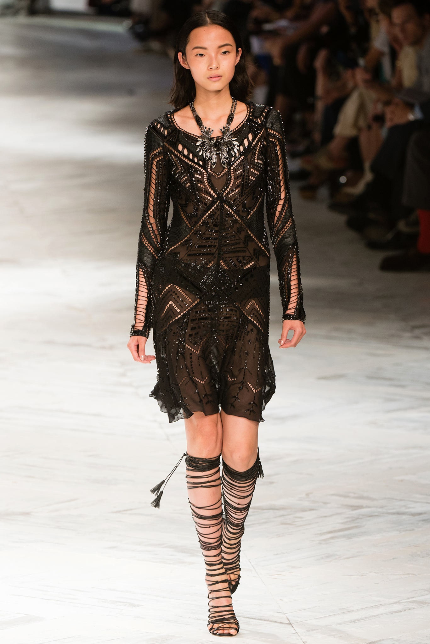 Roberto Cavalli S/S 14 Look 38