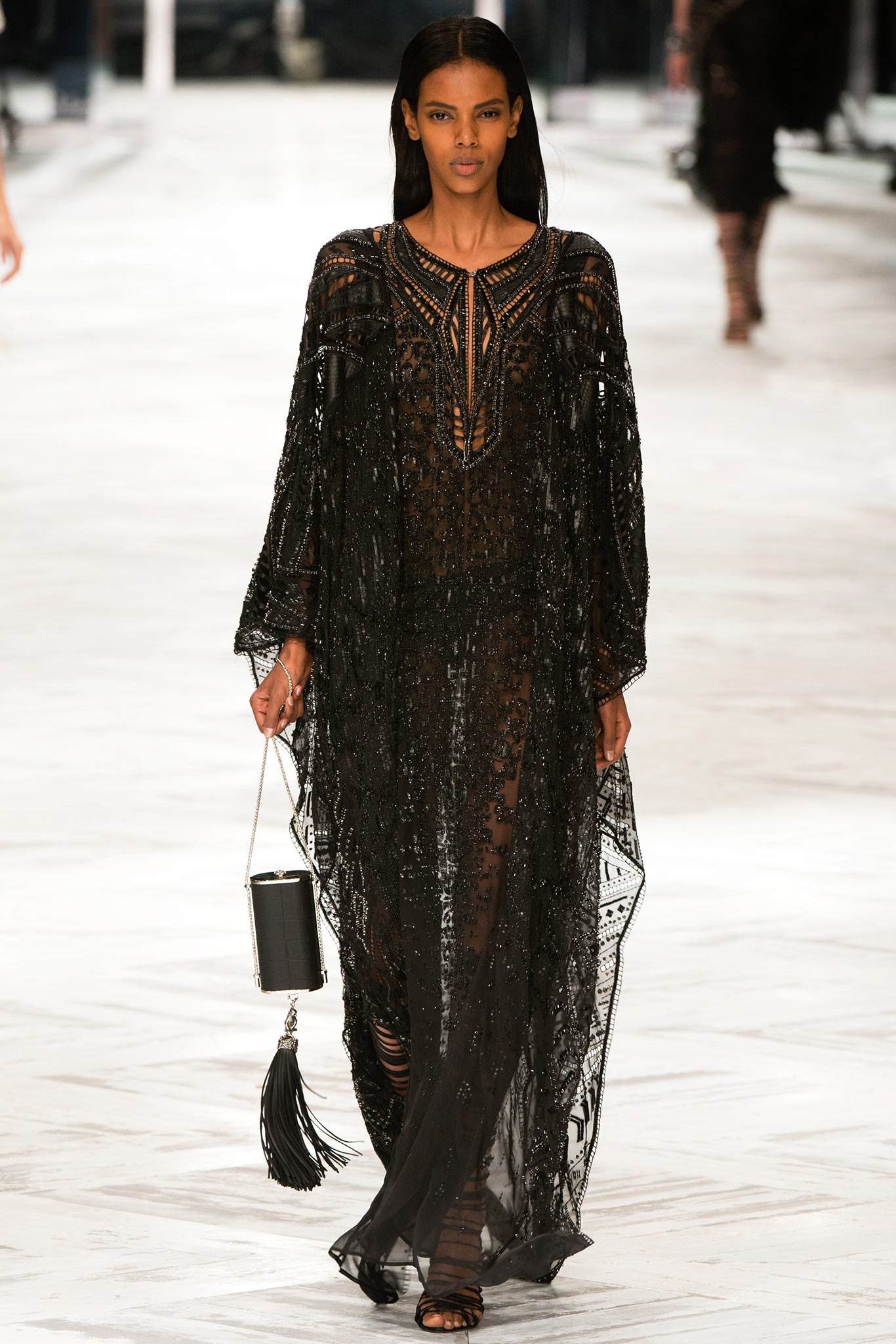 Roberto Cavalli S/S 14 Look 39