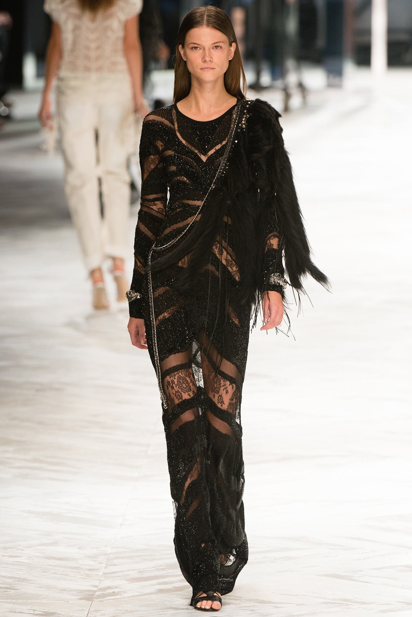 Roberto Cavalli S/S 14 Look 42