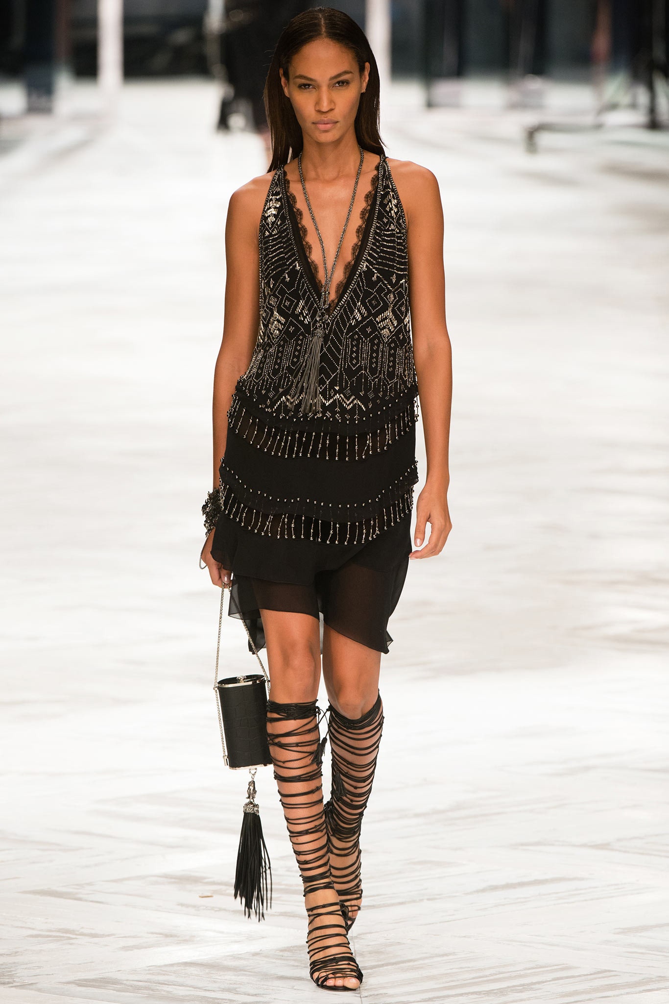 Roberto Cavalli S/S 14 Look 46