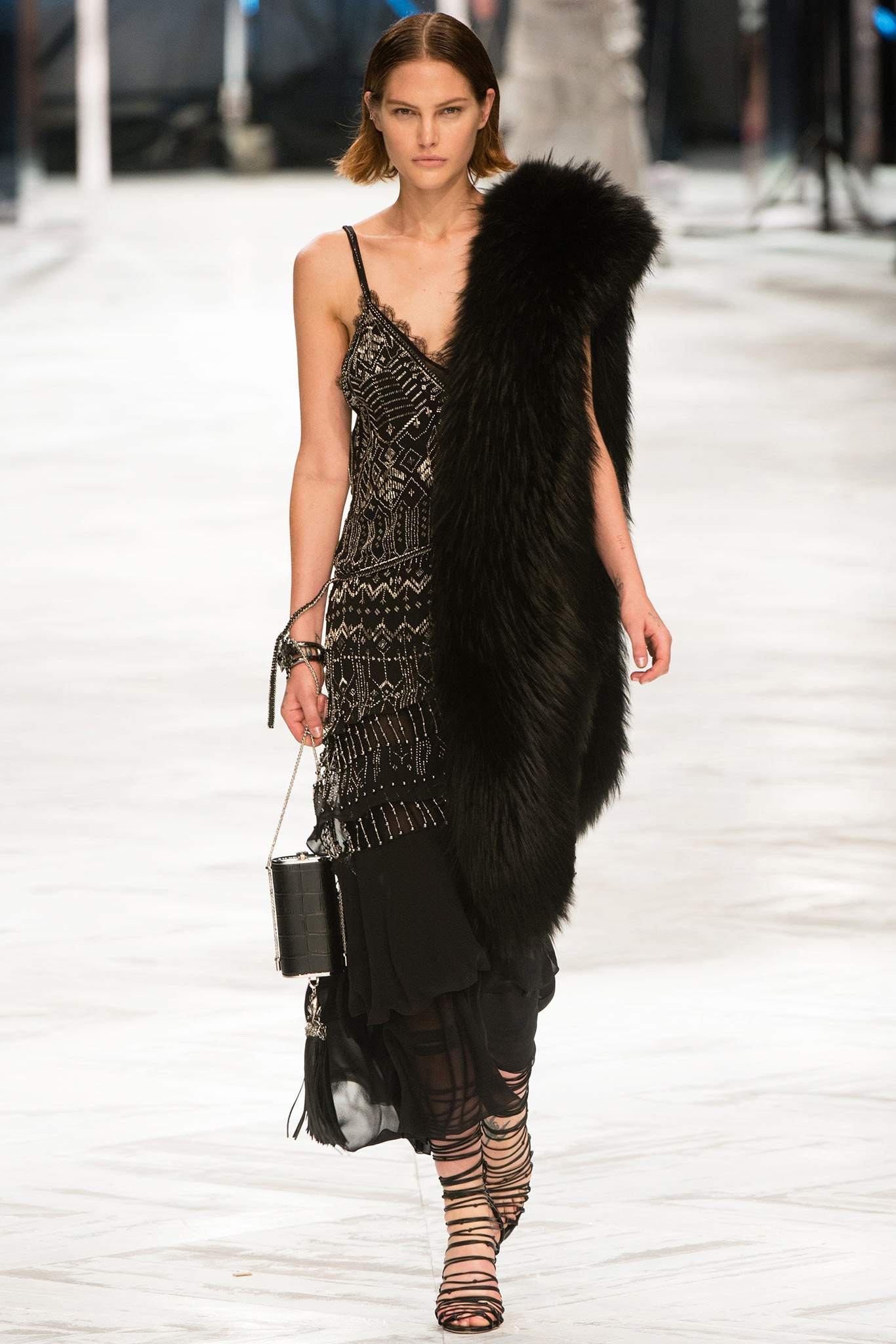 Roberto Cavalli S/S 14 Look 48