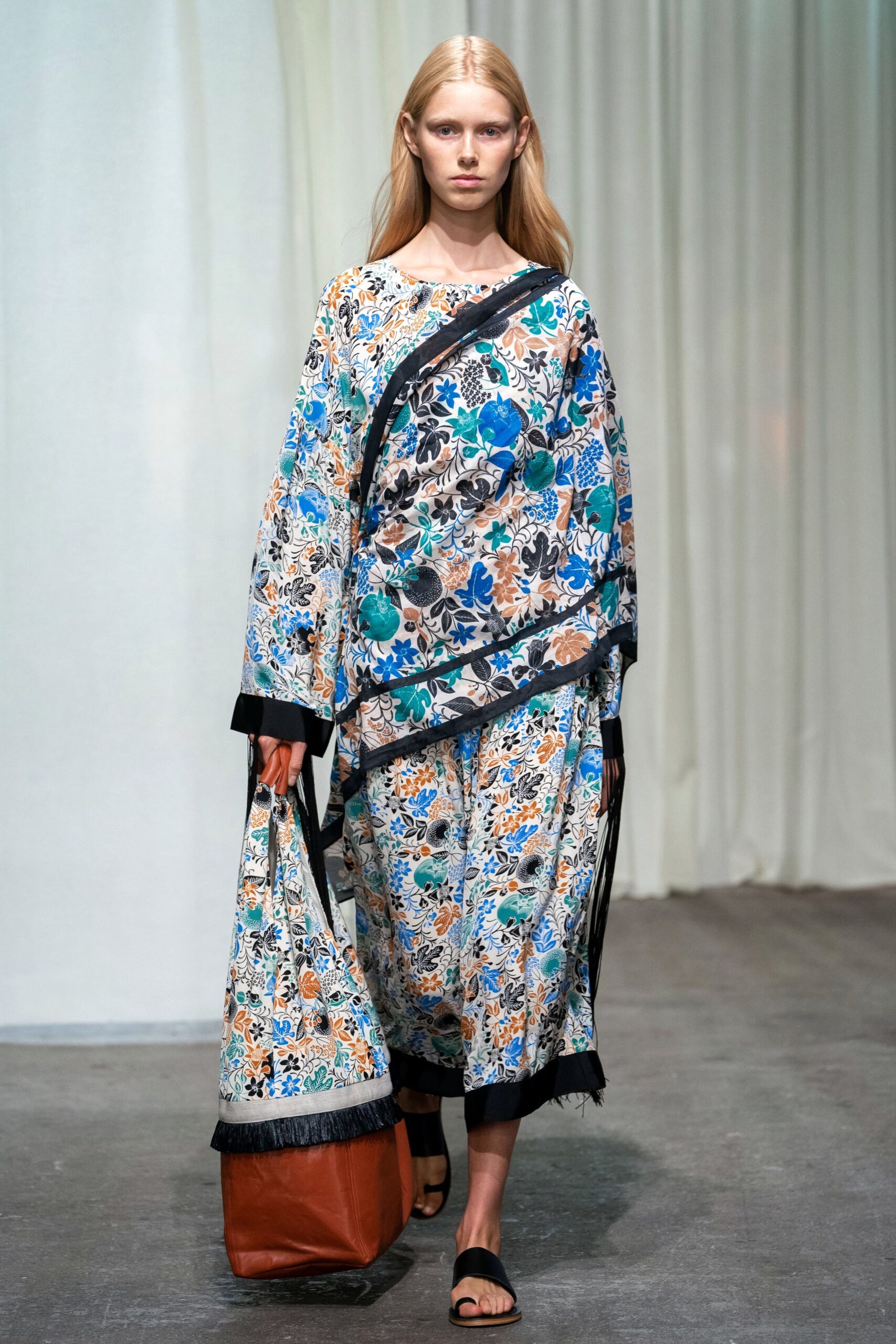 Rodebjer Copenhagen S/S 20 Look 3