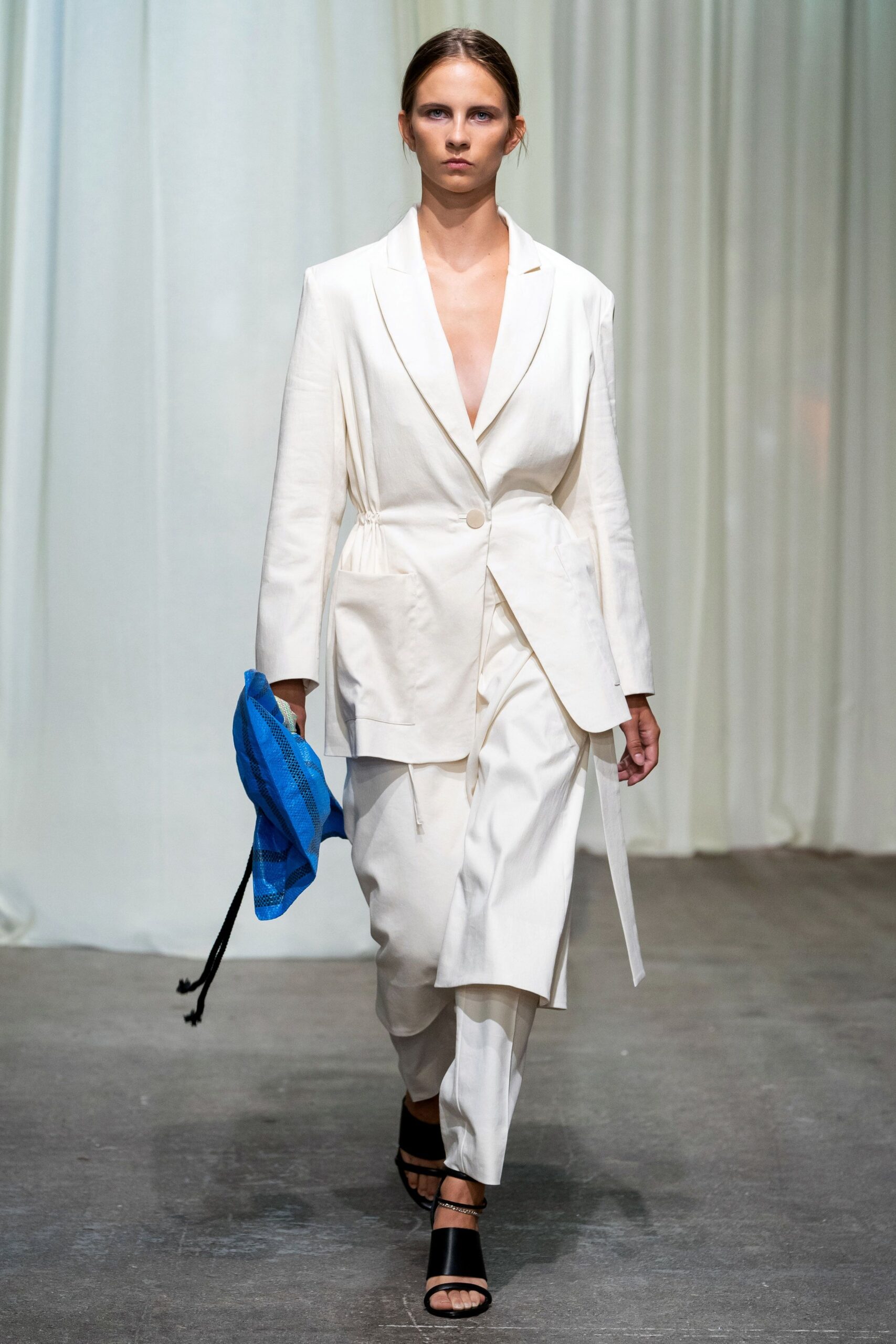 Rodebjer Copenhagen S/S 20 Look 4
